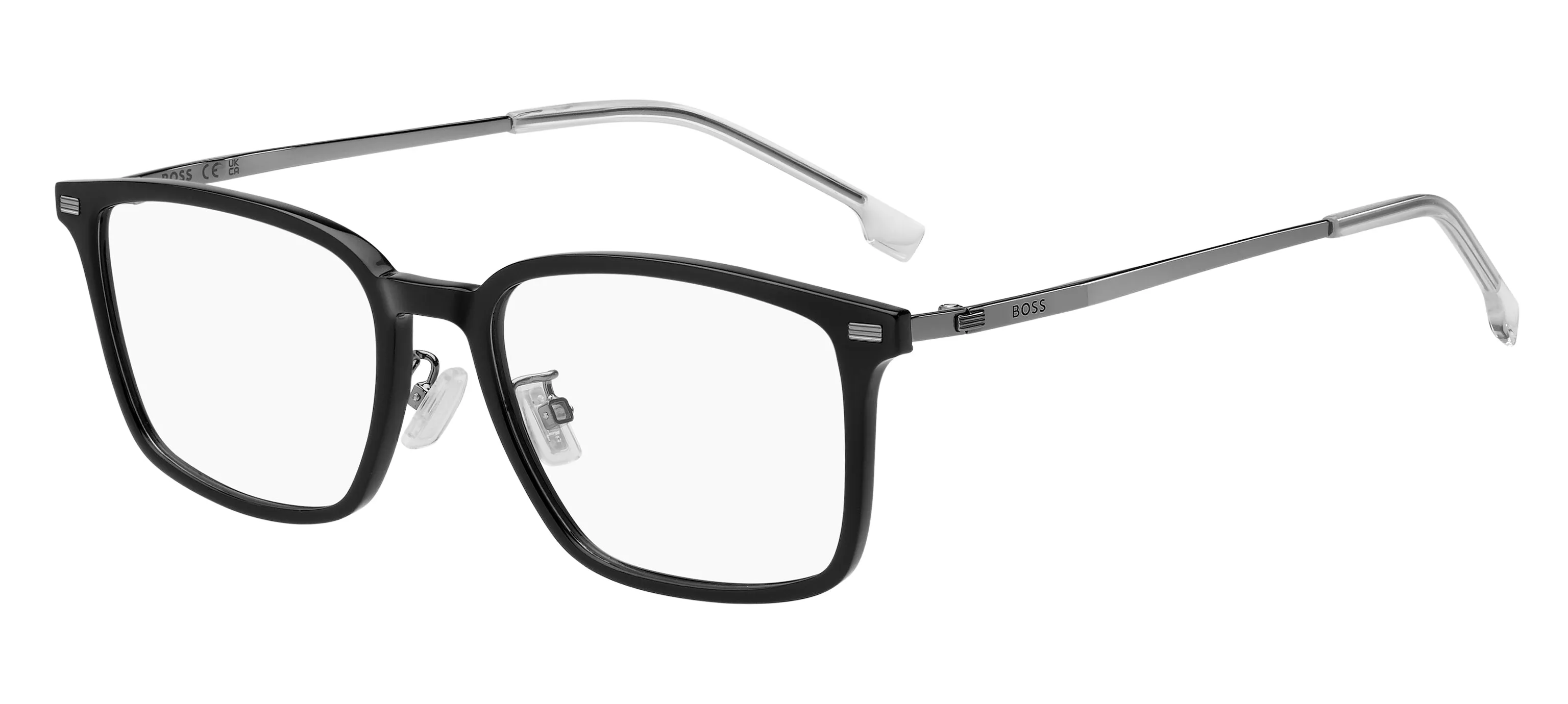 Hugo Boss Hugo Boss BOSS 1796/F 284 Montature da vista - immagine 1