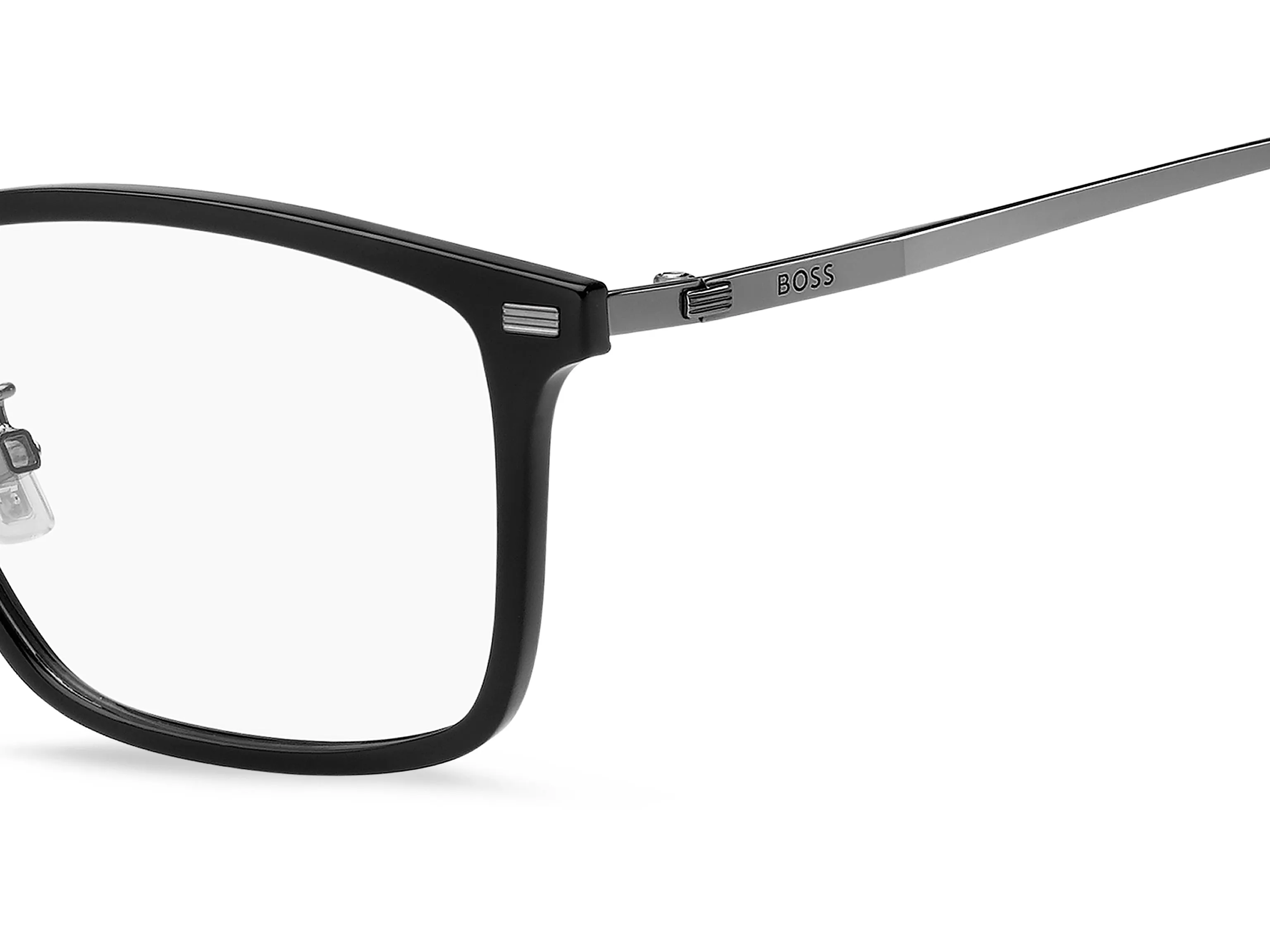 Hugo Boss Hugo Boss BOSS 1796/F 284 Montature da vista - immagine 3