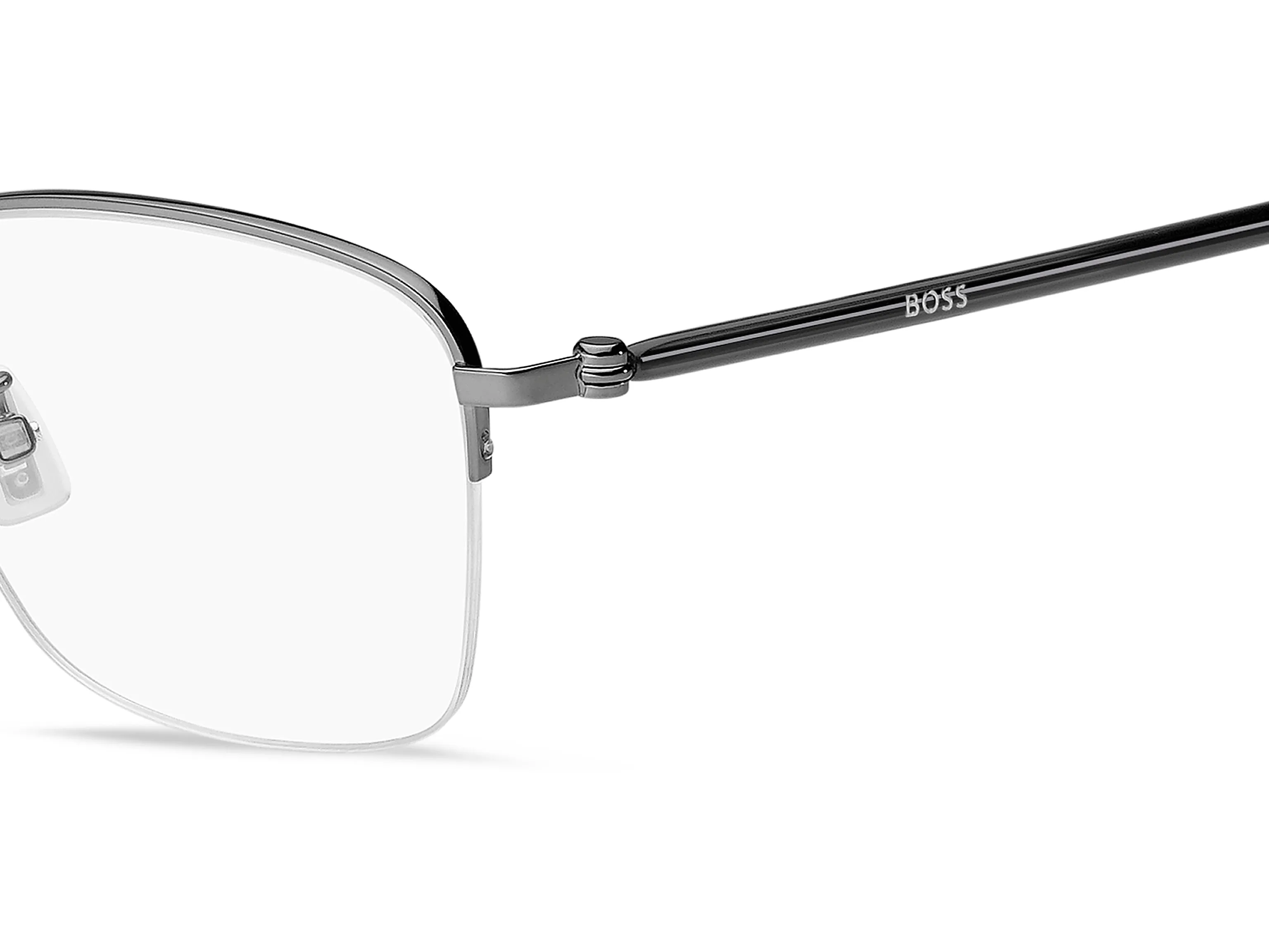 Hugo Boss Hugo Boss BOSS 1800/F PTA Montature da vista - immagine 3
