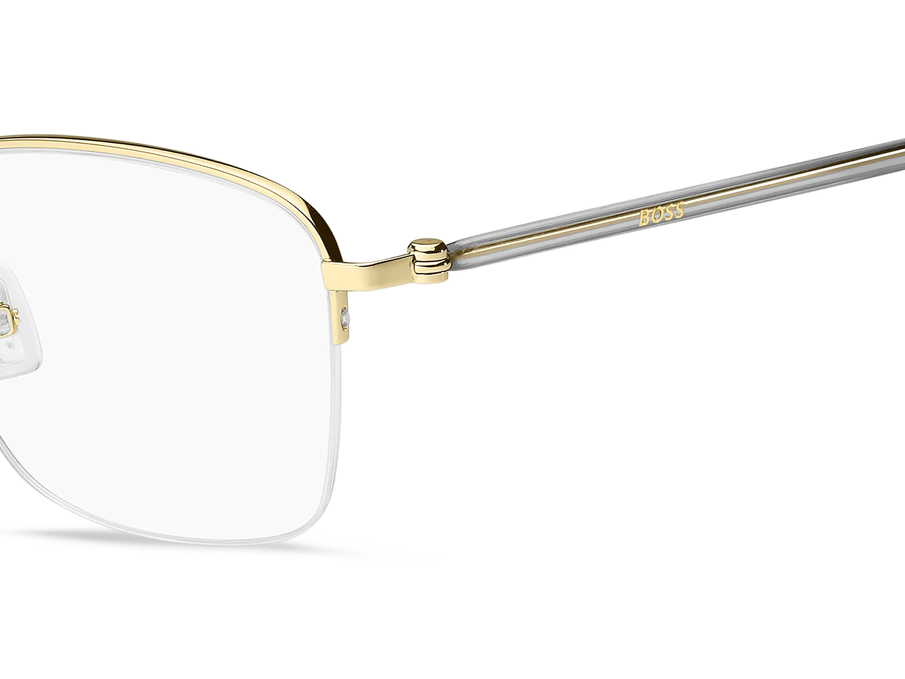 Hugo Boss Hugo Boss BOSS 1800/F 2F7 Montature da vista - immagine 3