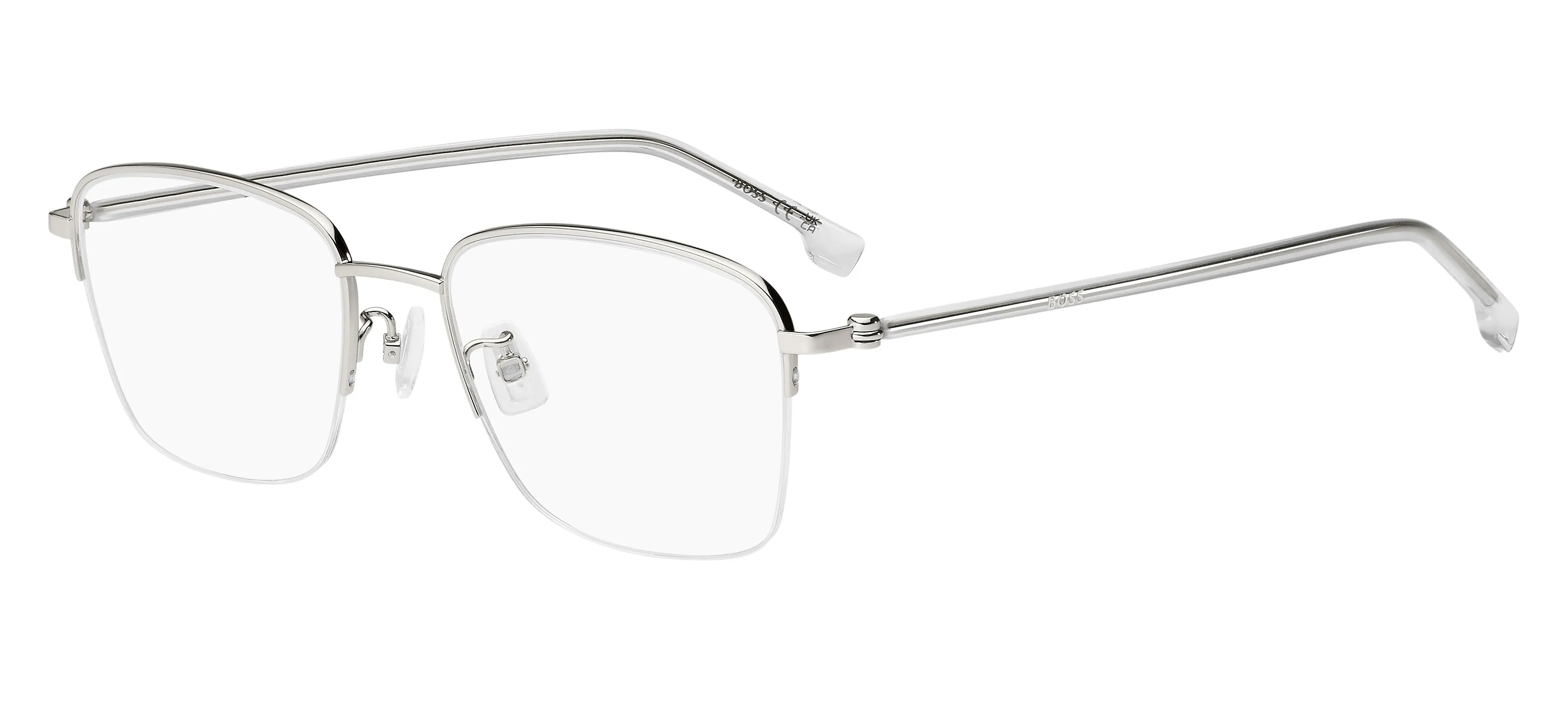 Hugo Boss Hugo Boss BOSS 1800/F 010 Montature da vista - immagine 1