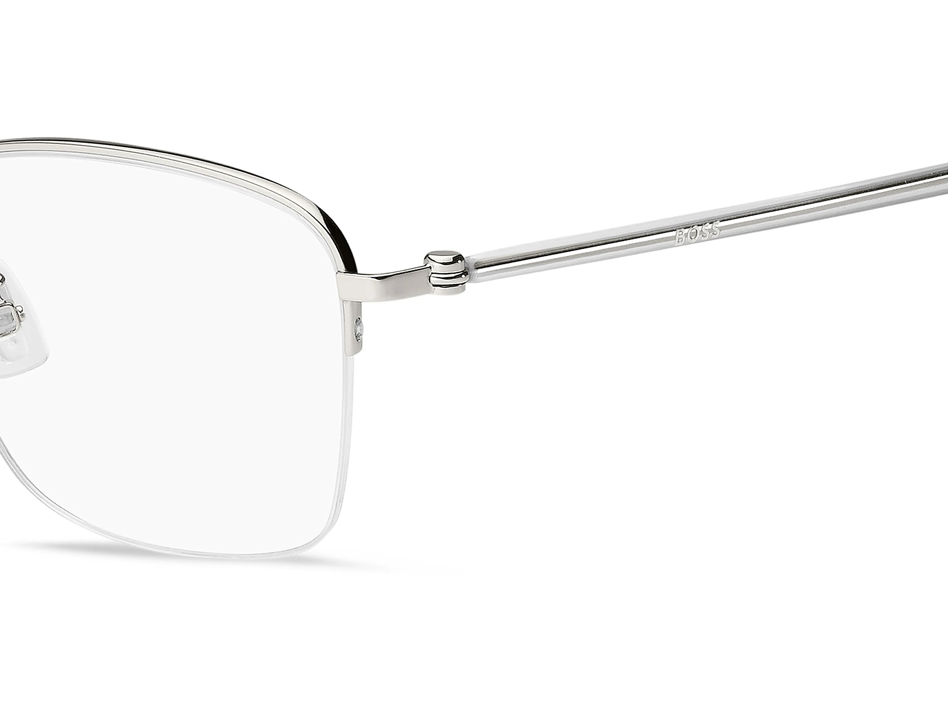 Hugo Boss Hugo Boss BOSS 1800/F 010 Montature da vista - immagine 3