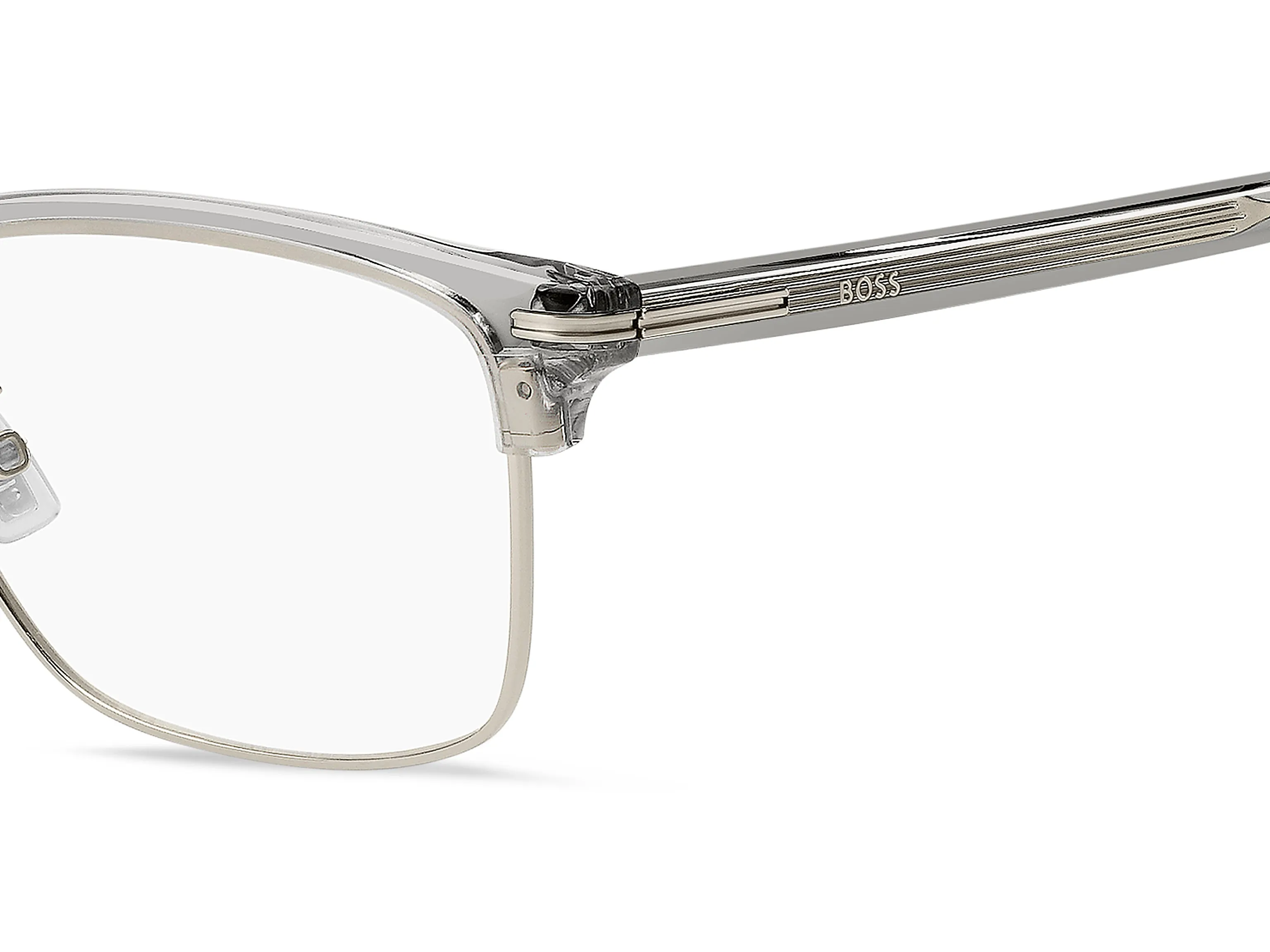 Hugo Boss Hugo Boss BOSS 1794/F FX8 Montature da vista - immagine 3