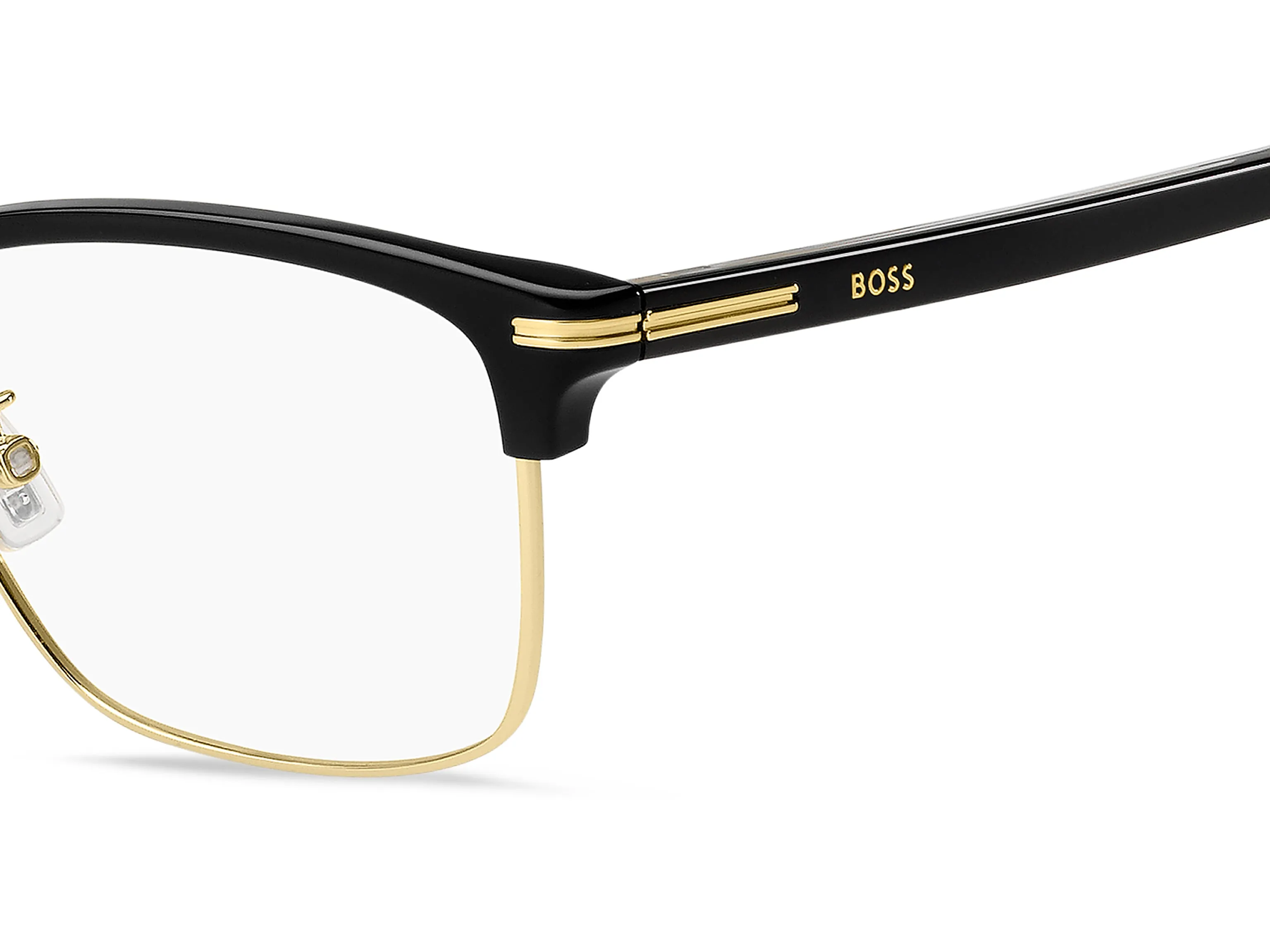Hugo Boss Hugo Boss BOSS 1794/F 2M2 Montature da vista - immagine 3