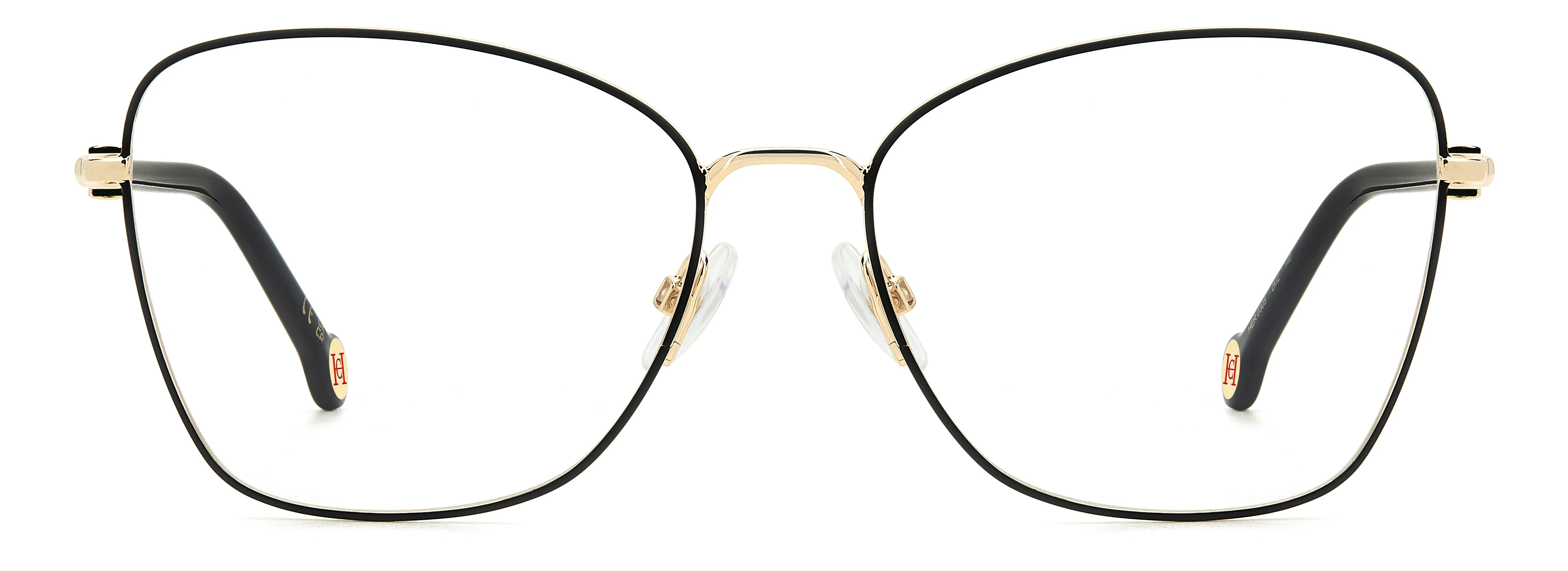 Carolina Herrera Carolina Herrera HER 0305 2M2 Montature da vista - immagine 2