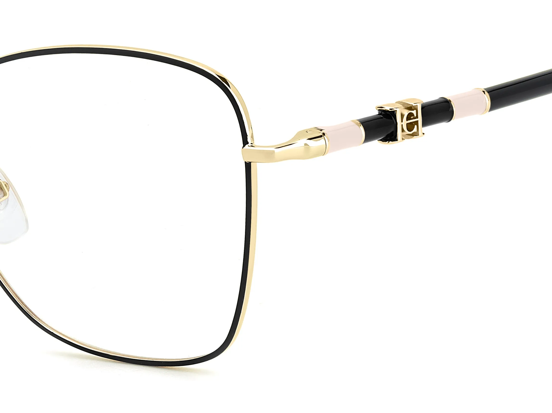 Carolina Herrera Carolina Herrera HER 0305 2M2 Montature da vista - immagine 3