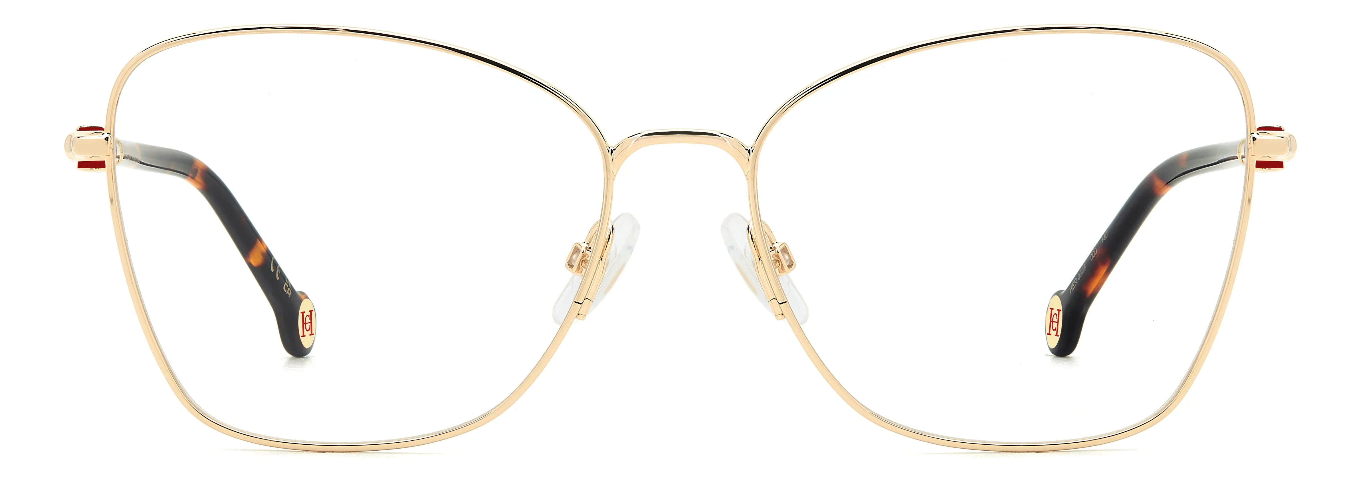Carolina Herrera Carolina Herrera HER 0305 000 Montature da vista - immagine 2
