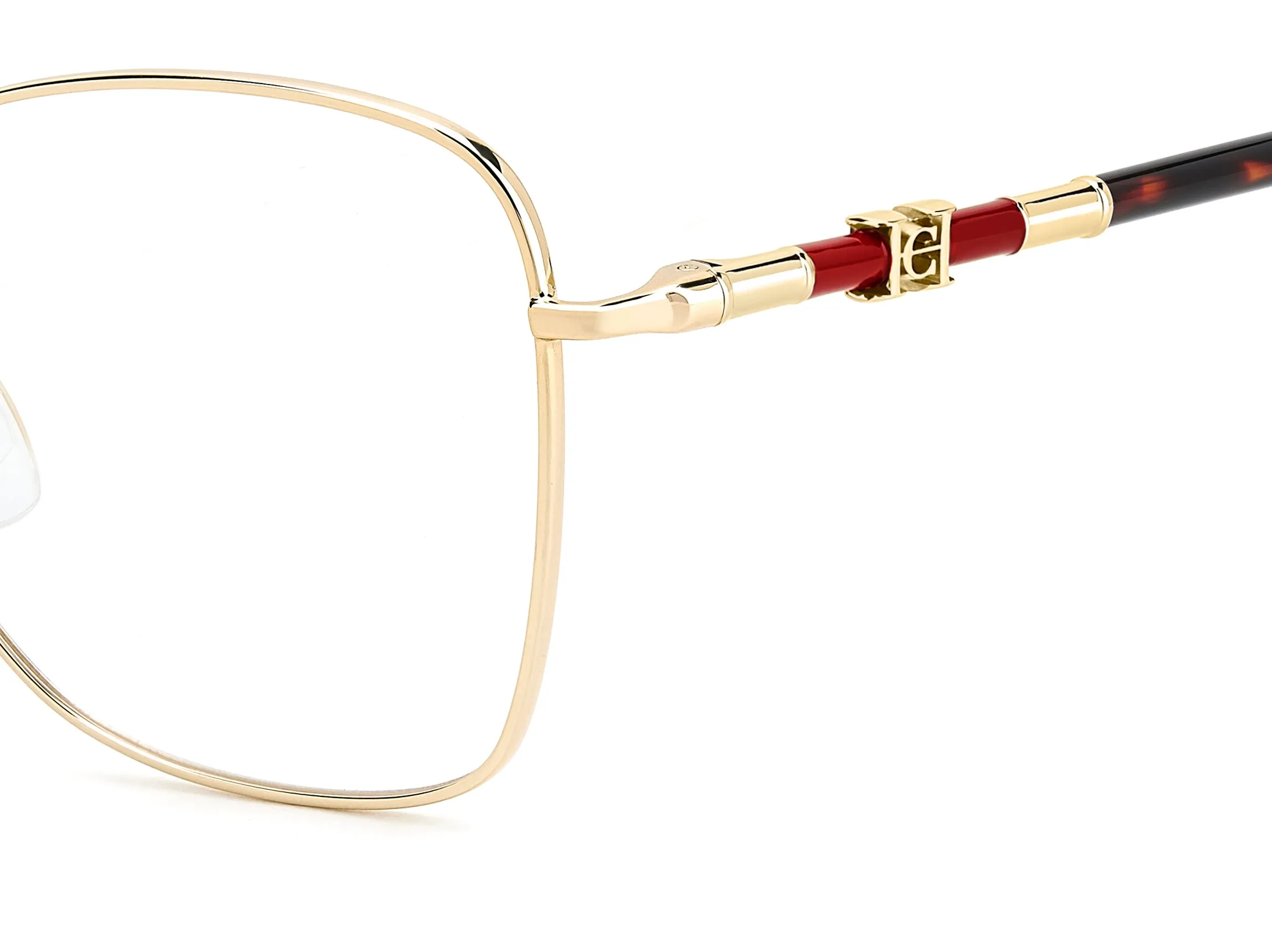 Carolina Herrera Carolina Herrera HER 0305 000 Montature da vista - immagine 3