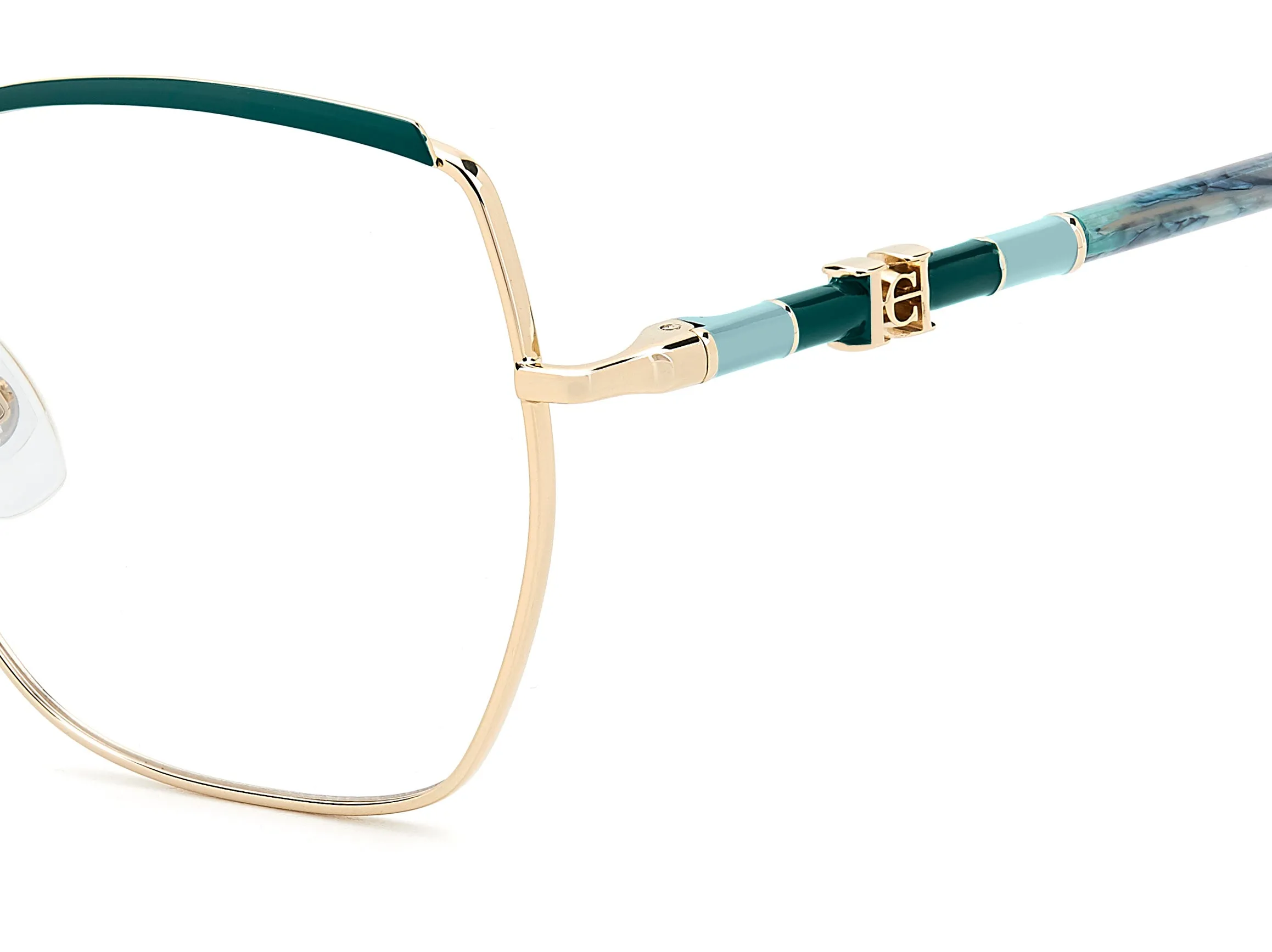 Carolina Herrera Carolina Herrera HER 0306 PEF Montature da vista - immagine 3