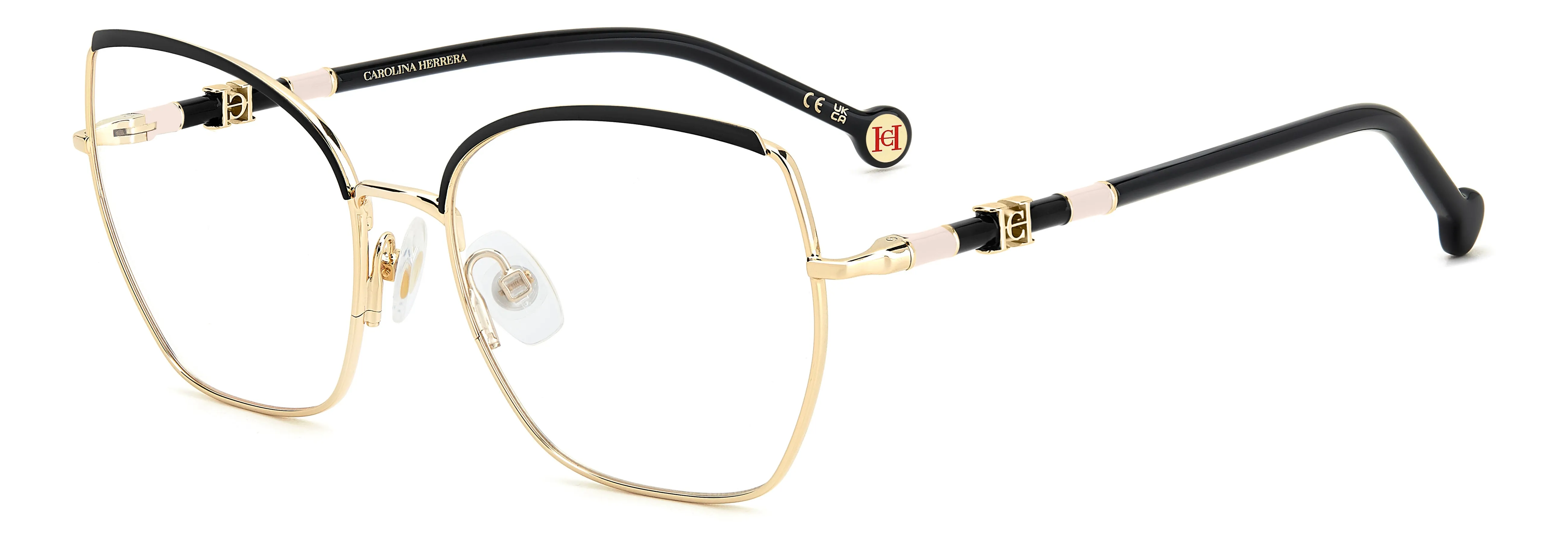 Carolina Herrera Carolina Herrera HER 0306 2M2 Montature da vista - immagine 1