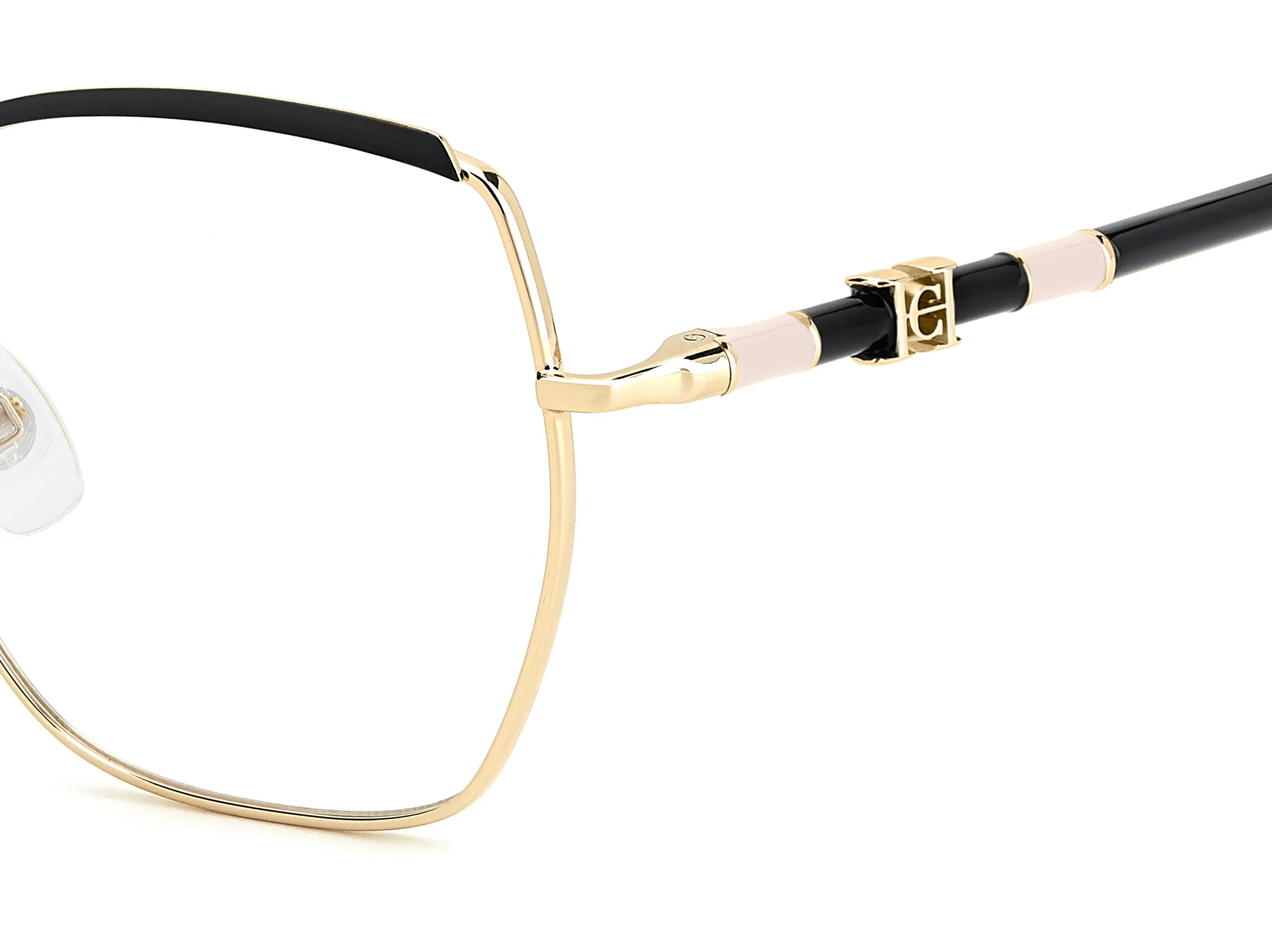 Carolina Herrera Carolina Herrera HER 0306 2M2 Montature da vista - immagine 3