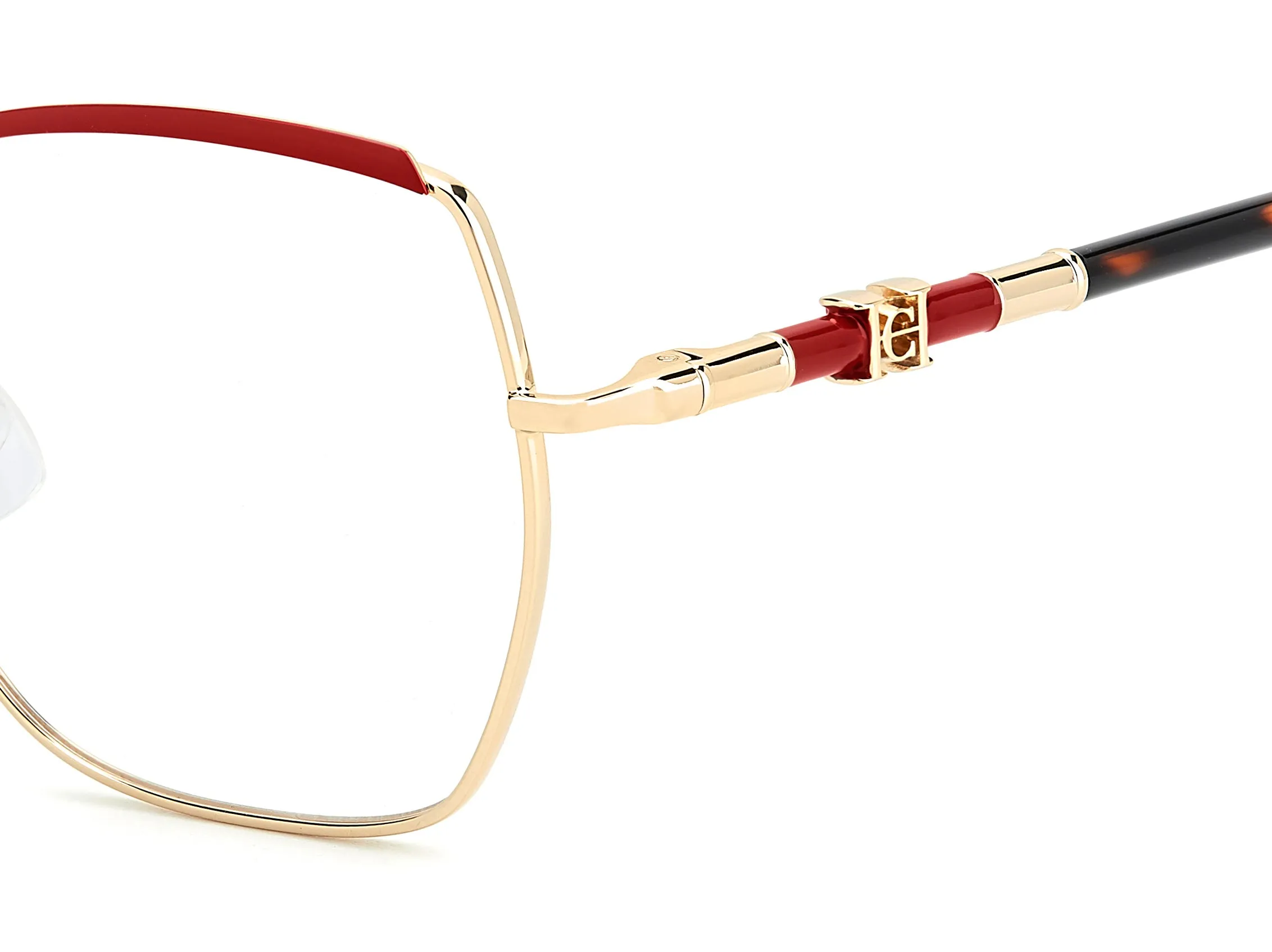 Carolina Herrera Carolina Herrera HER 0306 000 Montature da vista - immagine 3
