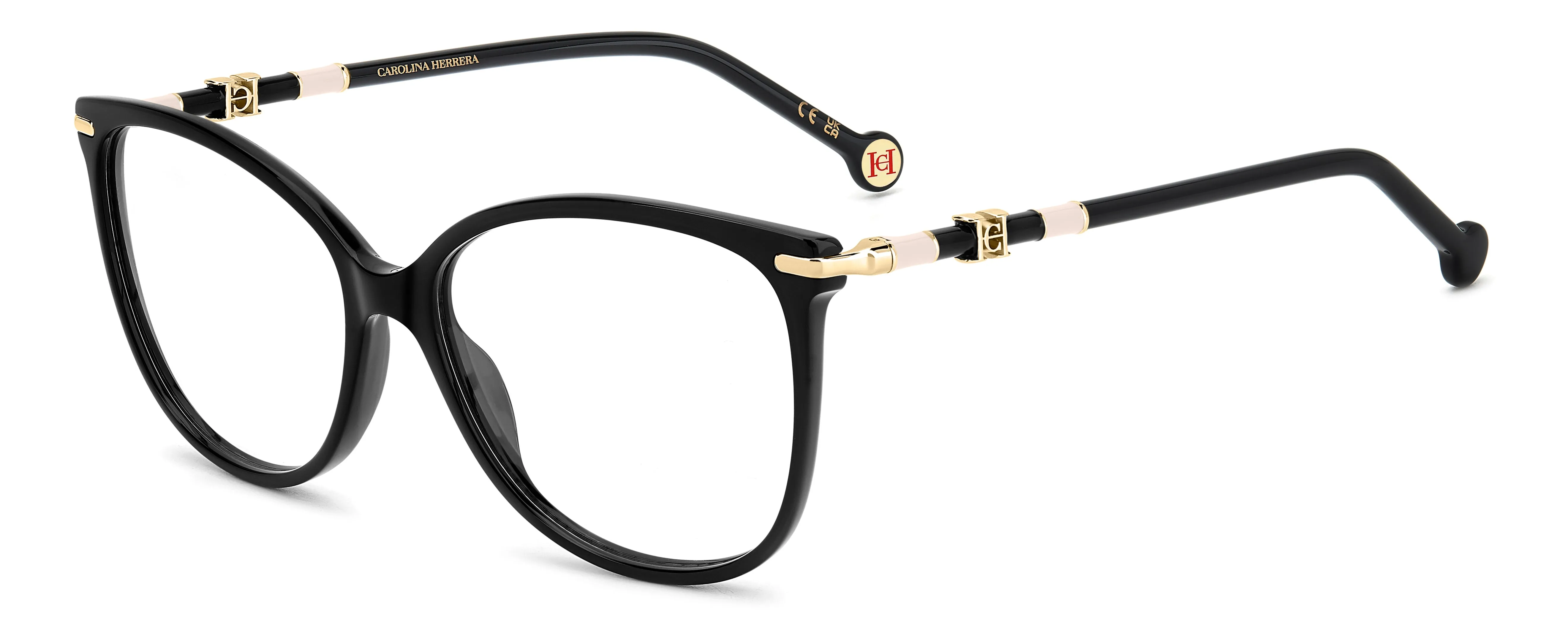Carolina Herrera Carolina Herrera HER 0304 807 Montature da vista - immagine 1