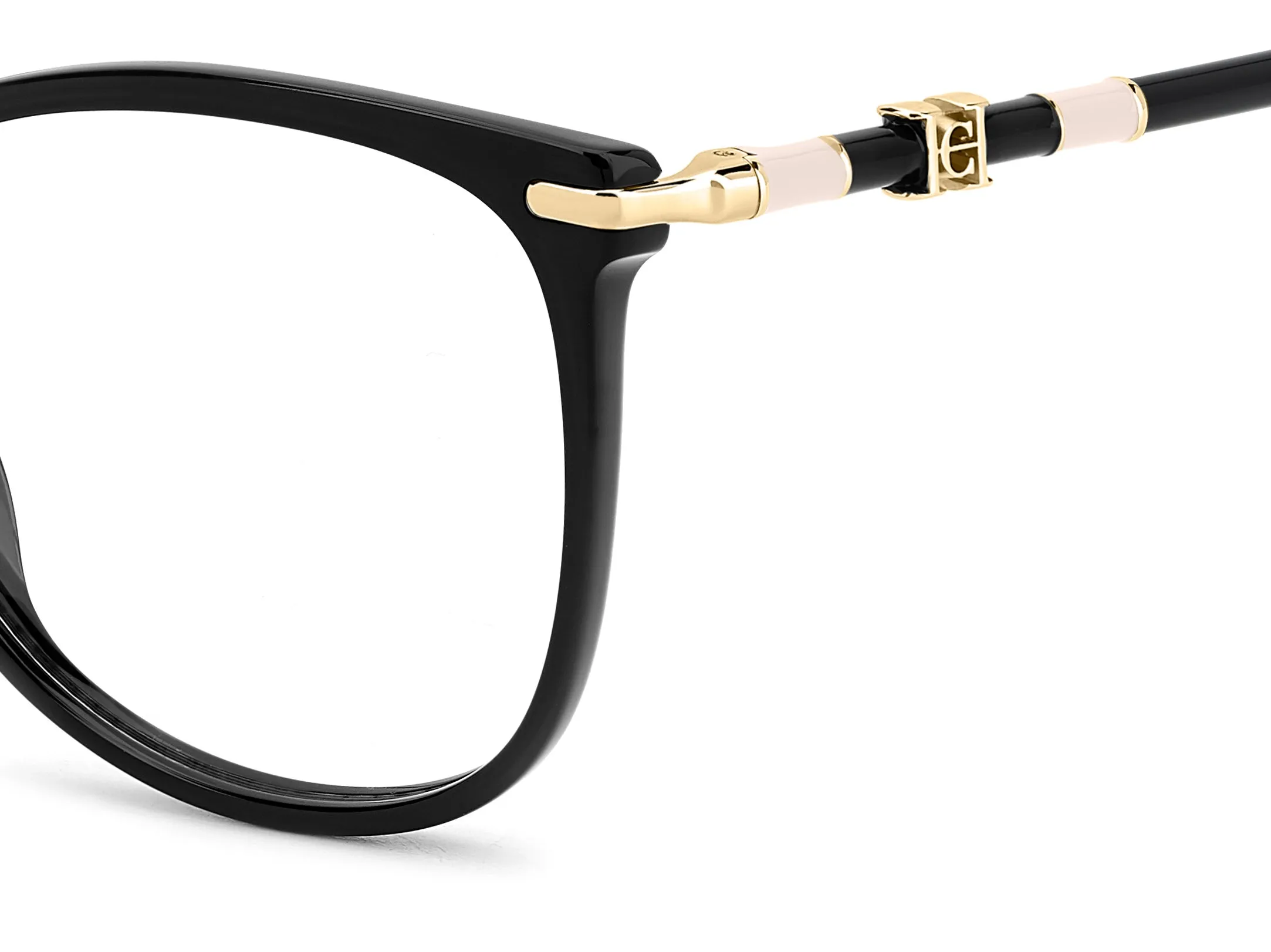 Carolina Herrera Carolina Herrera HER 0304 807 Montature da vista - immagine 3