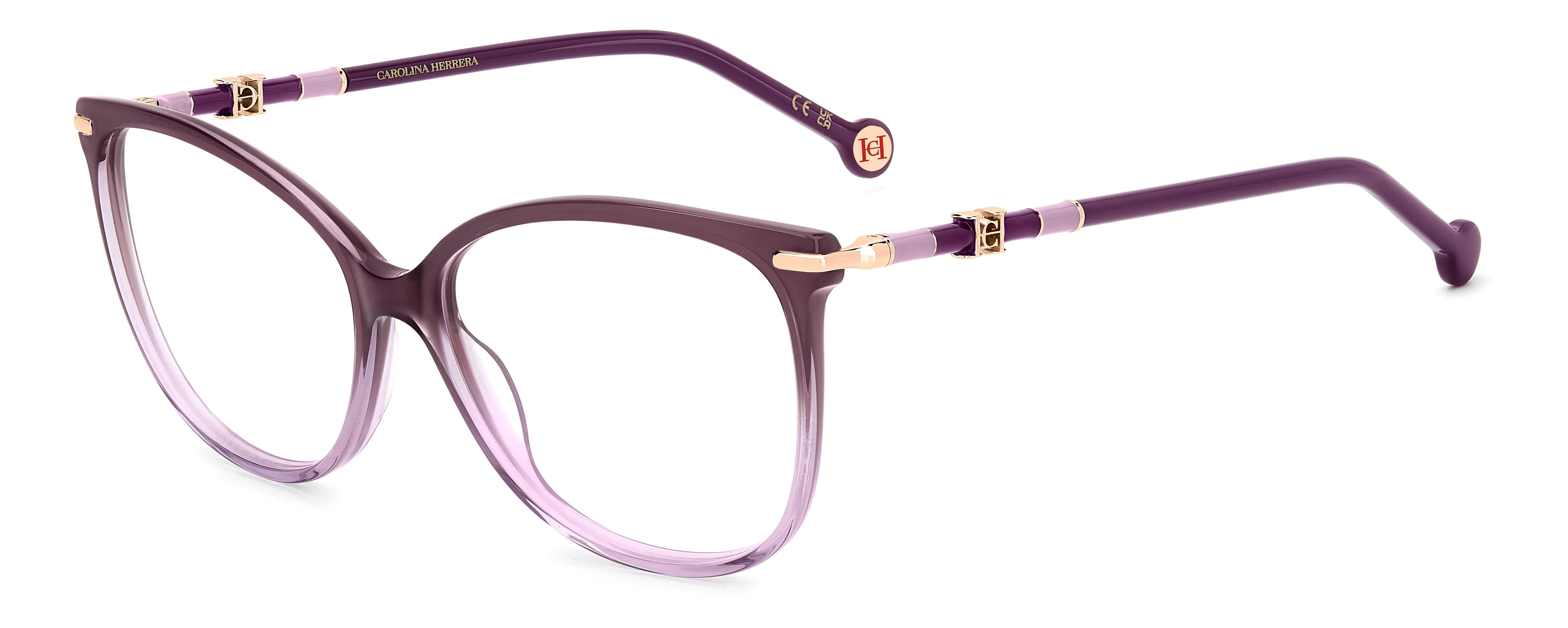 Carolina Herrera Carolina Herrera HER 0304 2OW Montature da vista - immagine 1