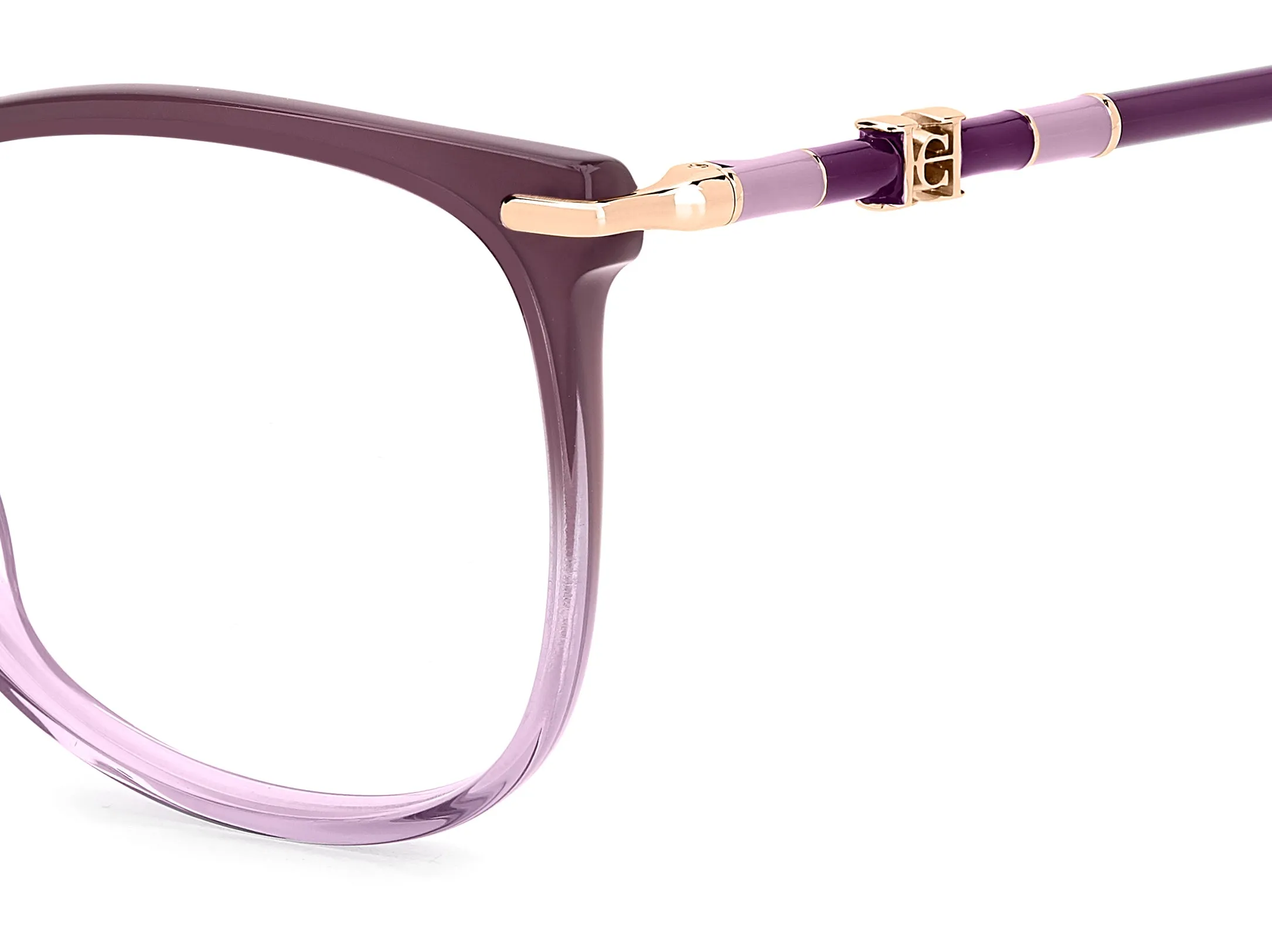 Carolina Herrera Carolina Herrera HER 0304 2OW Montature da vista - immagine 3