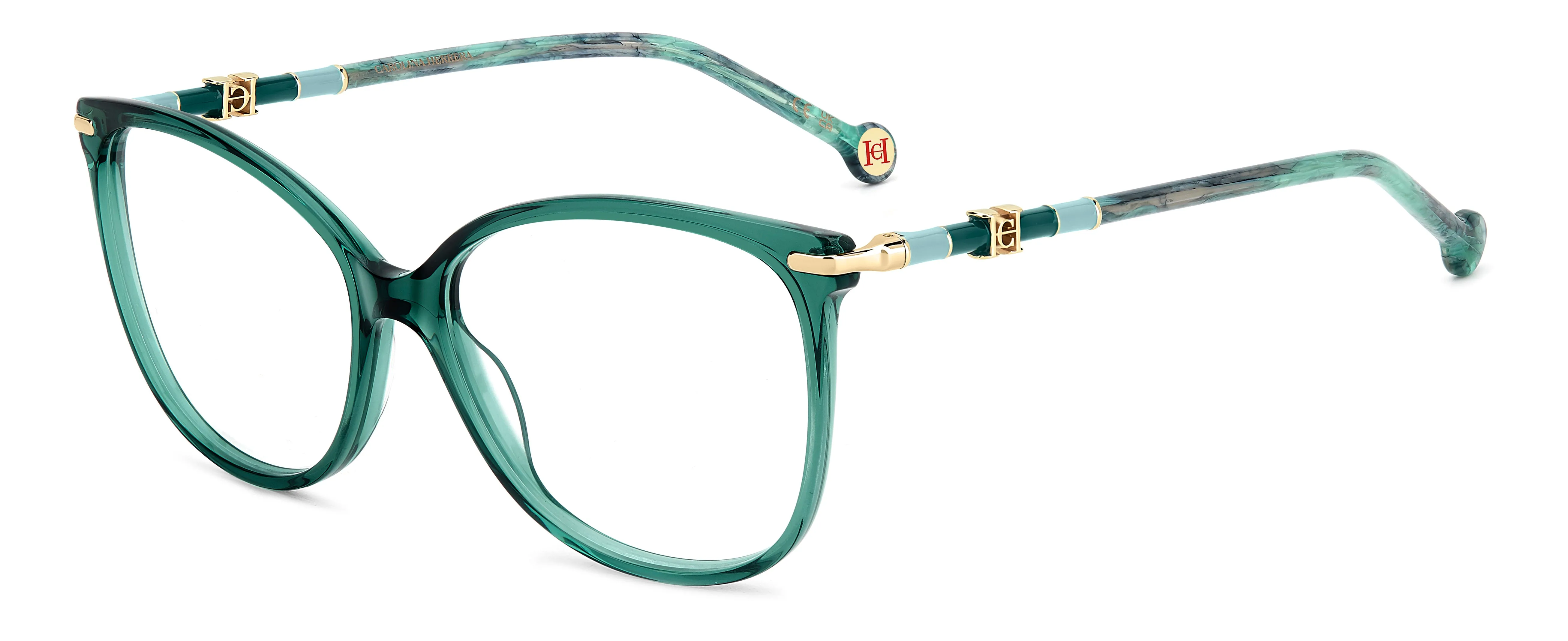 Carolina Herrera Carolina Herrera HER 0304 1ED Montature da vista - immagine 1