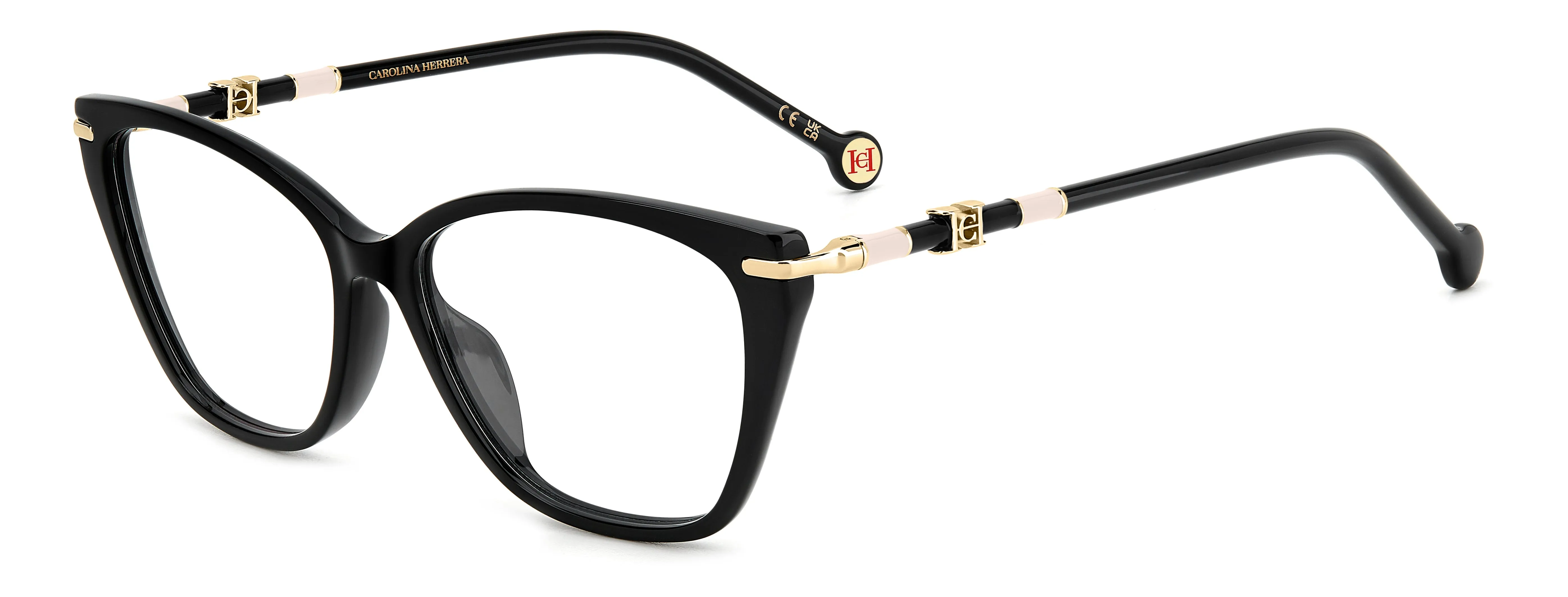 Carolina Herrera Carolina Herrera HER 0303/G 807 Montature da vista - immagine 1