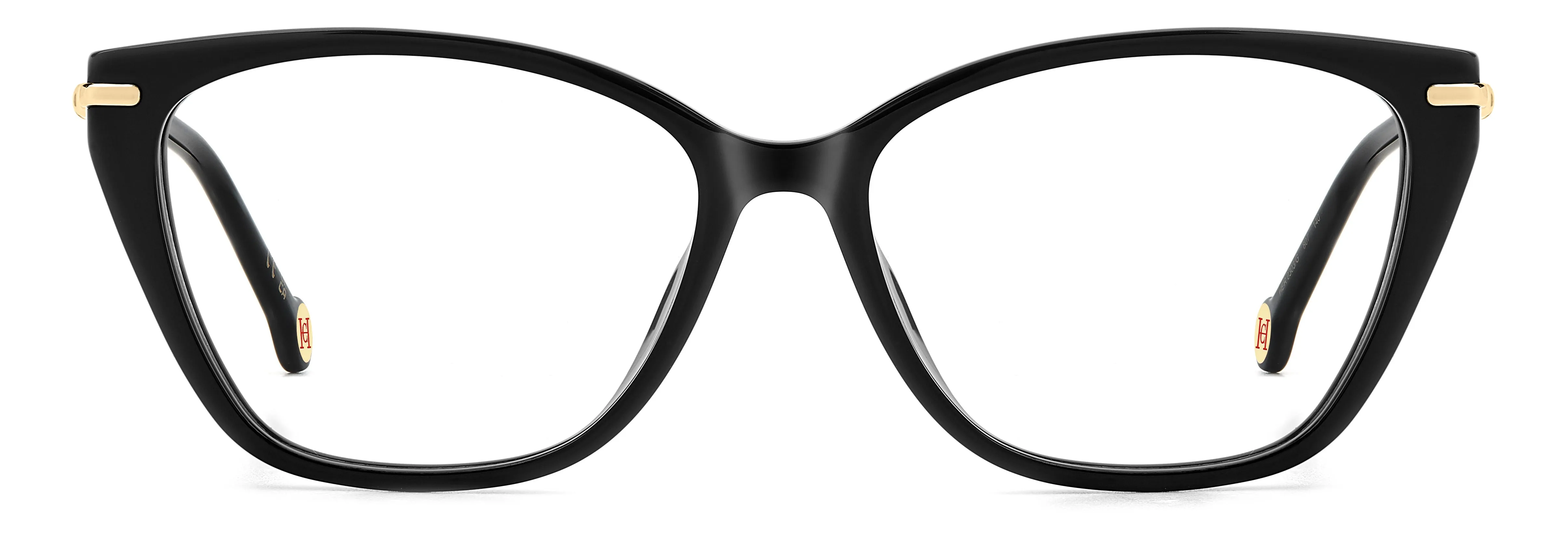 Carolina Herrera Carolina Herrera HER 0303/G 807 Montature da vista - immagine 2