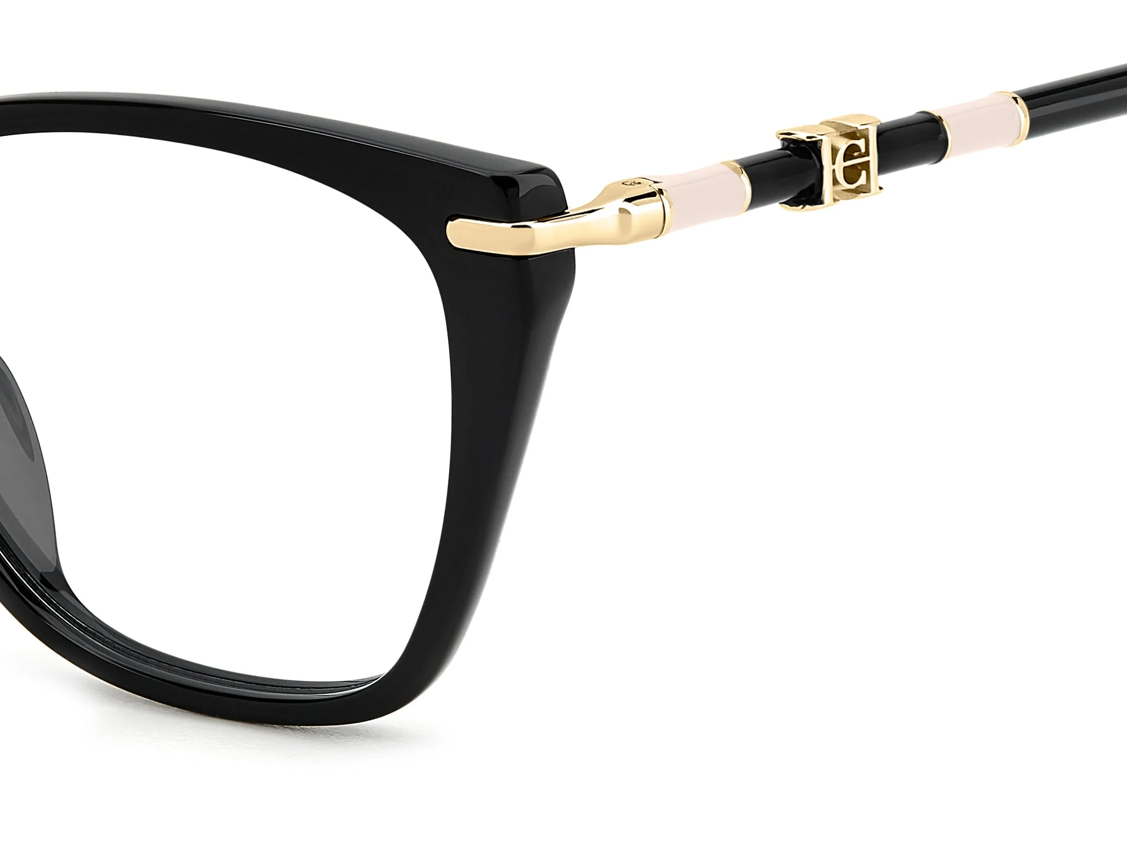 Carolina Herrera Carolina Herrera HER 0303/G 807 Montature da vista - immagine 3