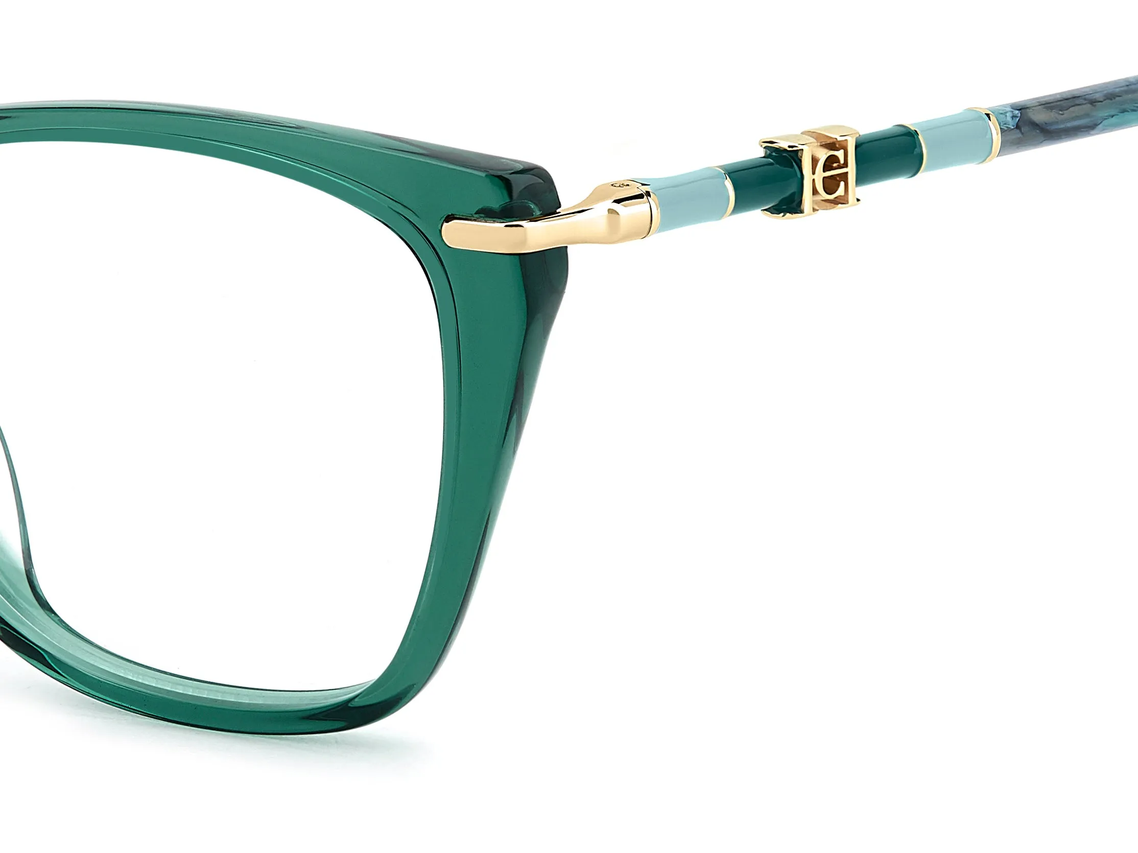 Carolina Herrera Carolina Herrera HER 0303/G 1ED Montature da vista - immagine 3
