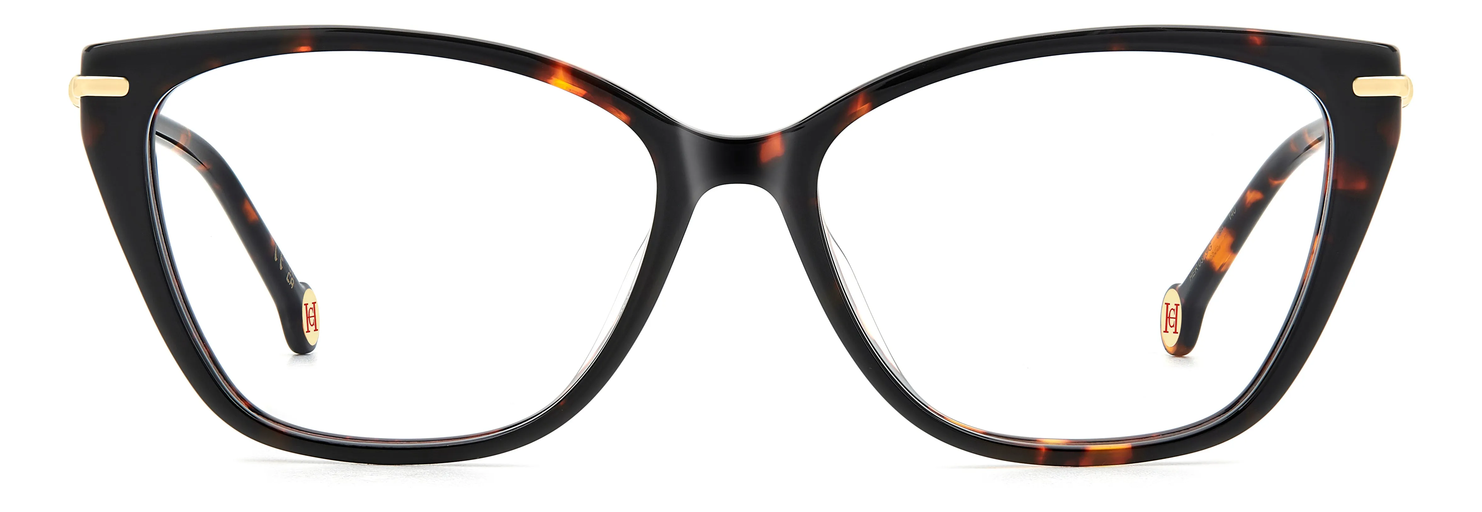 Carolina Herrera Carolina Herrera HER 0303/G 086 Montature da vista - immagine 2