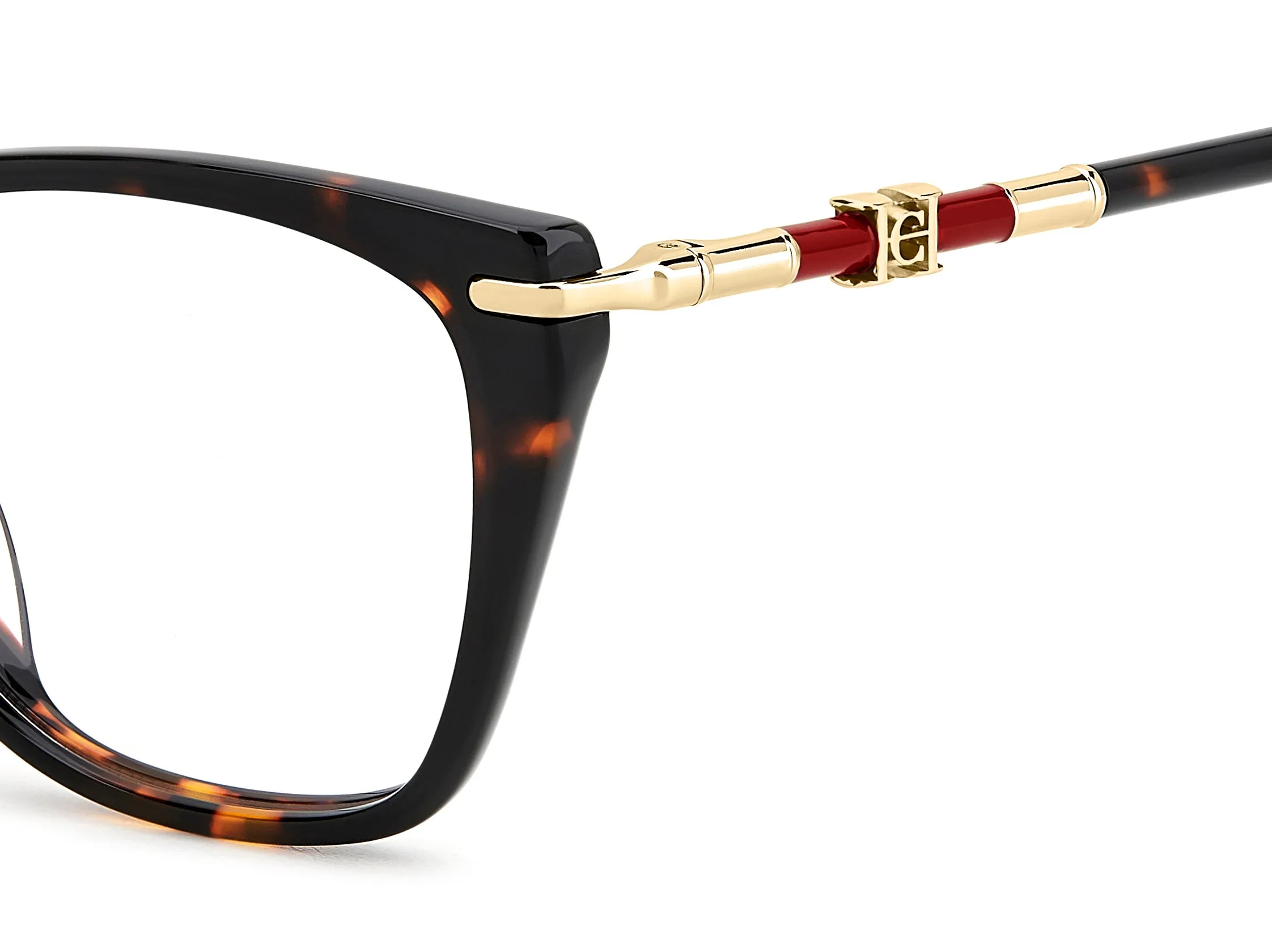Carolina Herrera Carolina Herrera HER 0303/G 086 Montature da vista - immagine 3