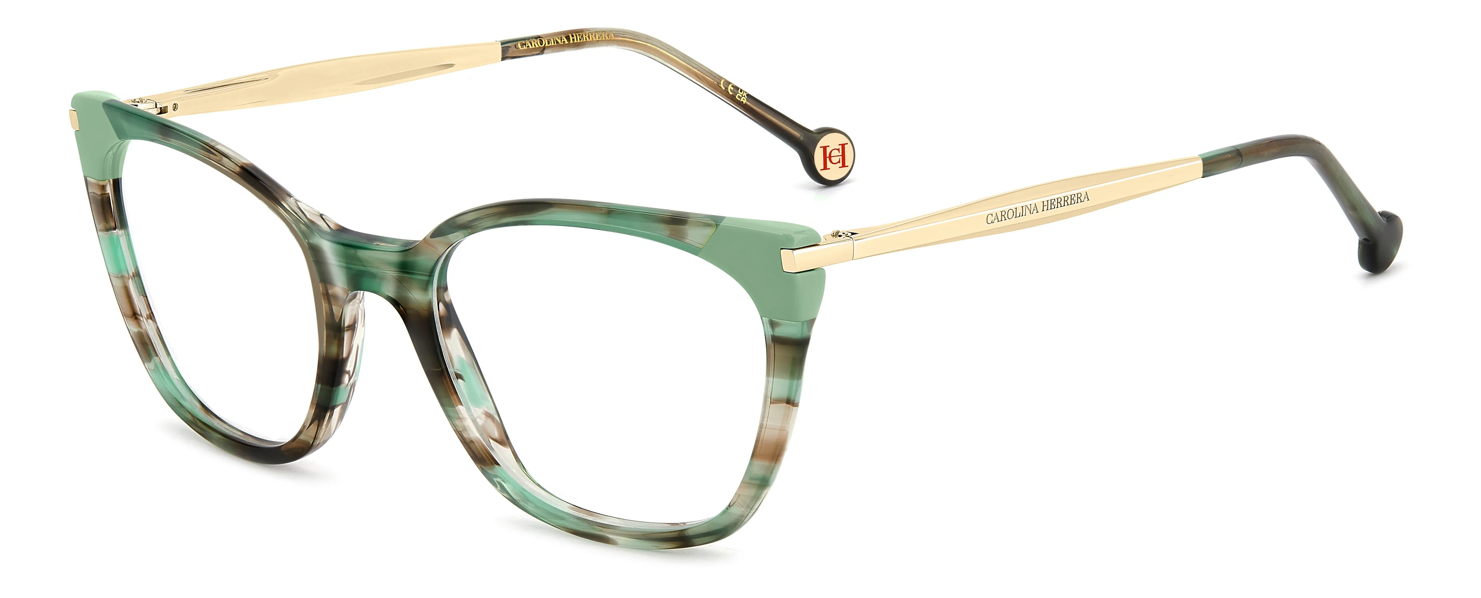 Carolina Herrera Carolina Herrera HER 0311 I88 Montature da vista - immagine 1