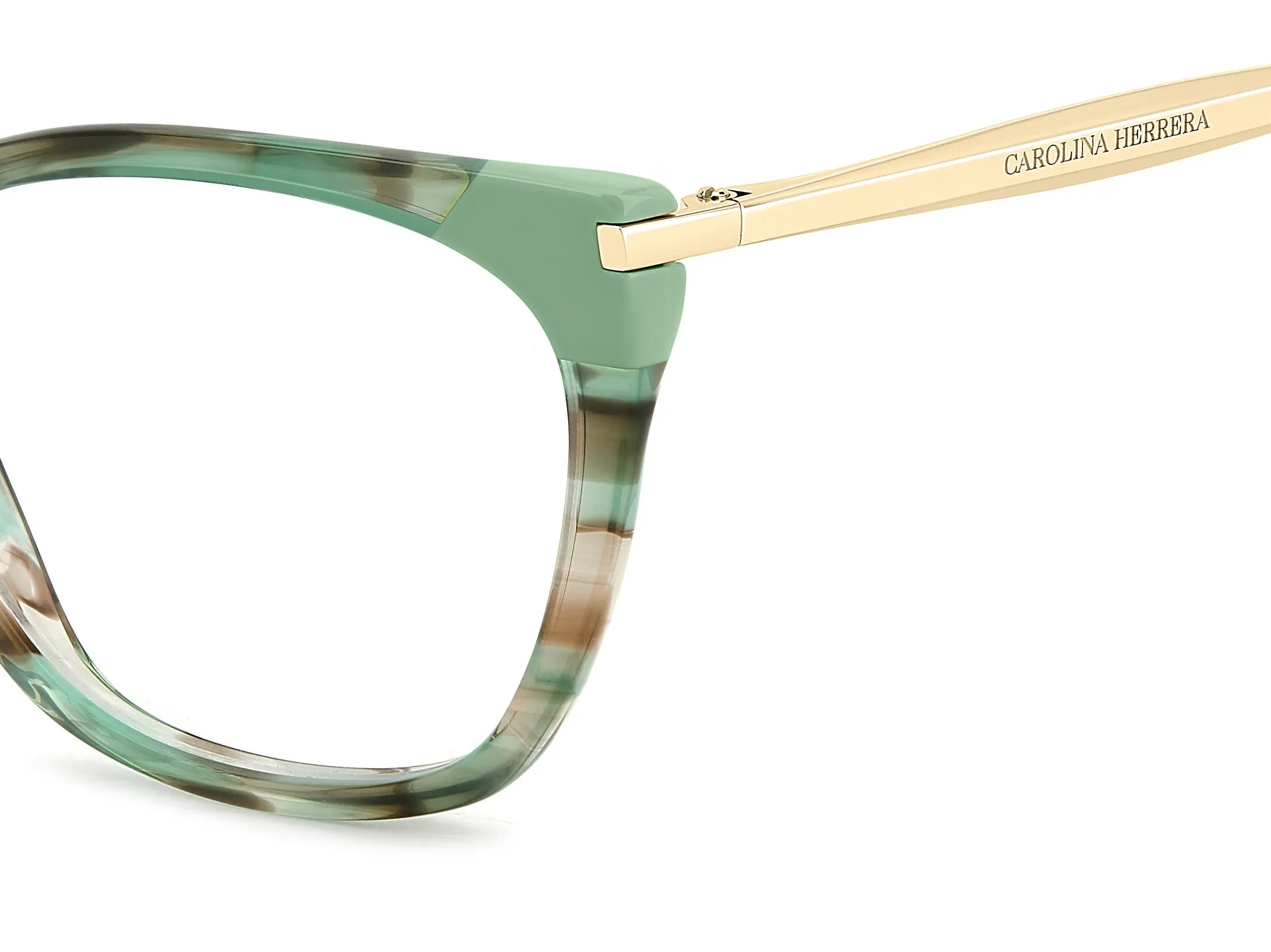Carolina Herrera Carolina Herrera HER 0311 I88 Montature da vista - immagine 3