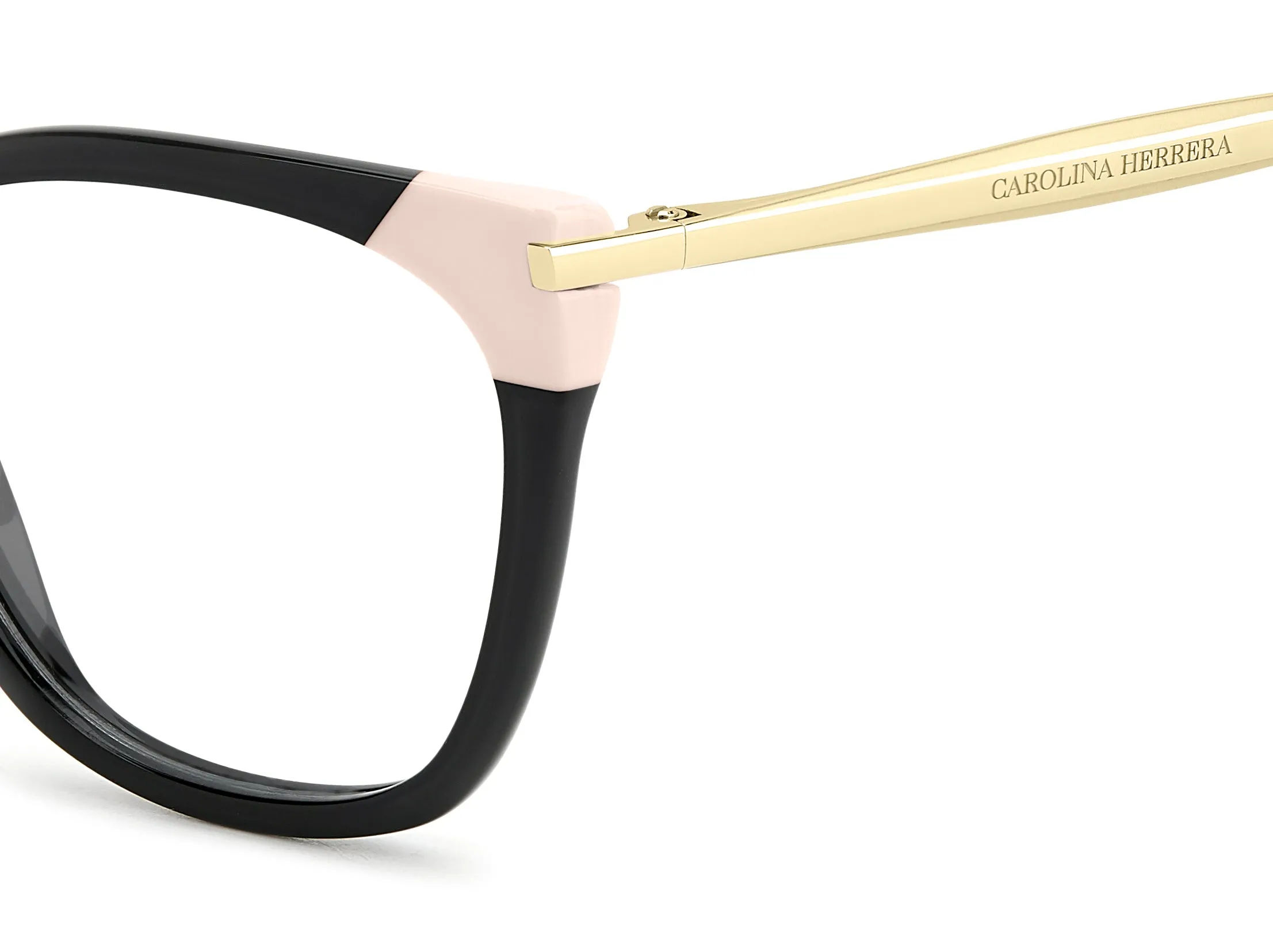 Carolina Herrera Carolina Herrera HER 0311 807 Montature da vista - immagine 3