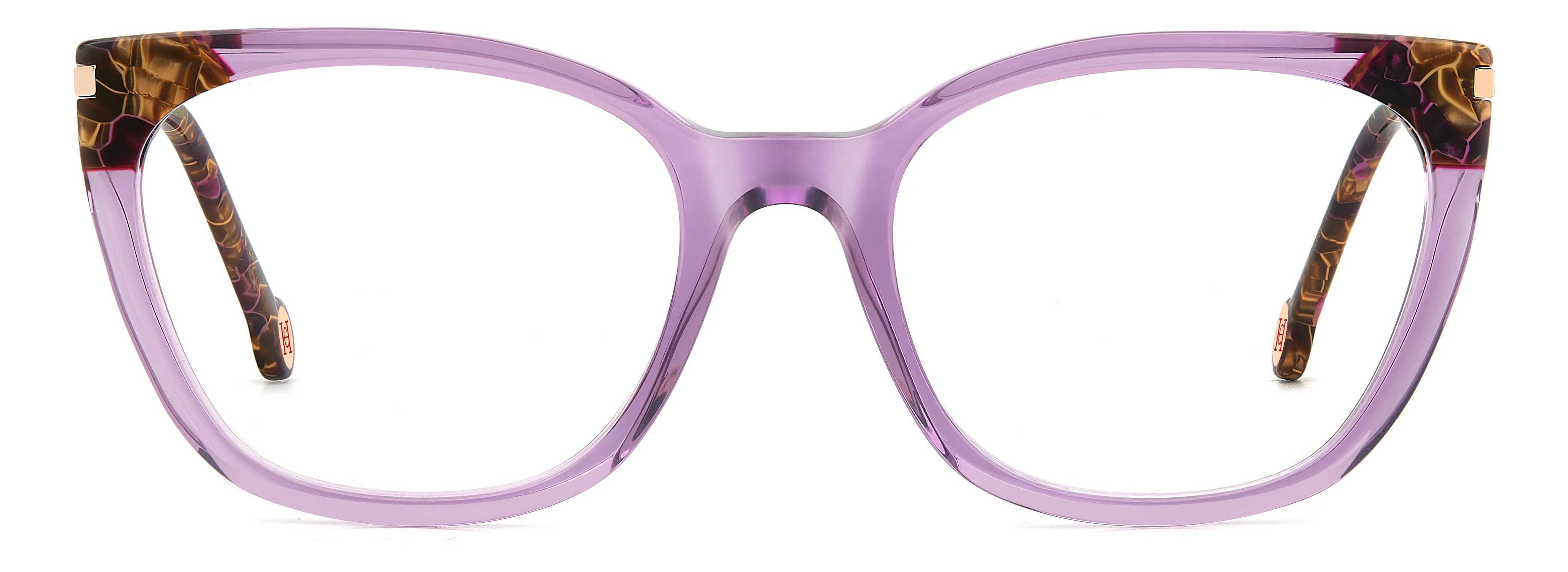 Carolina Herrera Carolina Herrera HER 0311 0T7 Montature da vista - immagine 2