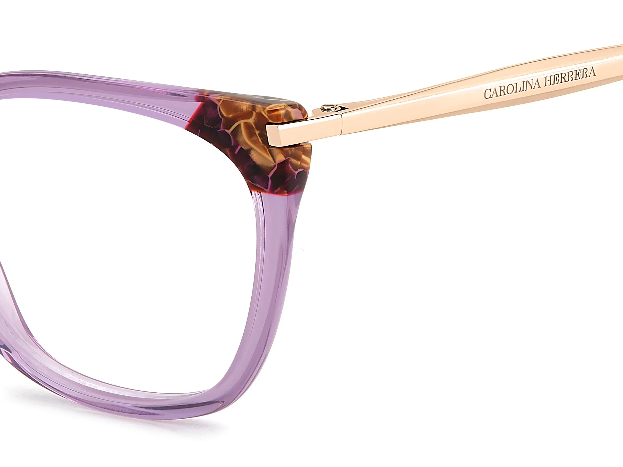 Carolina Herrera Carolina Herrera HER 0311 0T7 Montature da vista - immagine 3