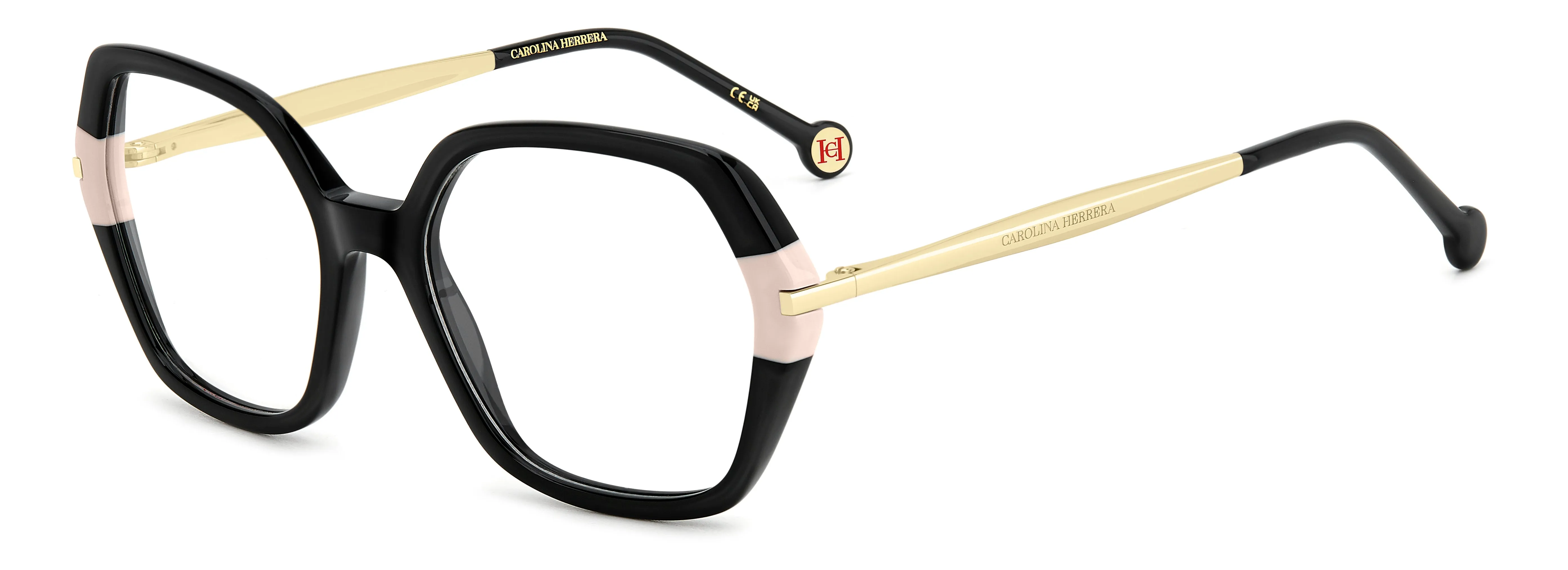 Carolina Herrera Carolina Herrera HER 0310 807 Montature da vista - immagine 1