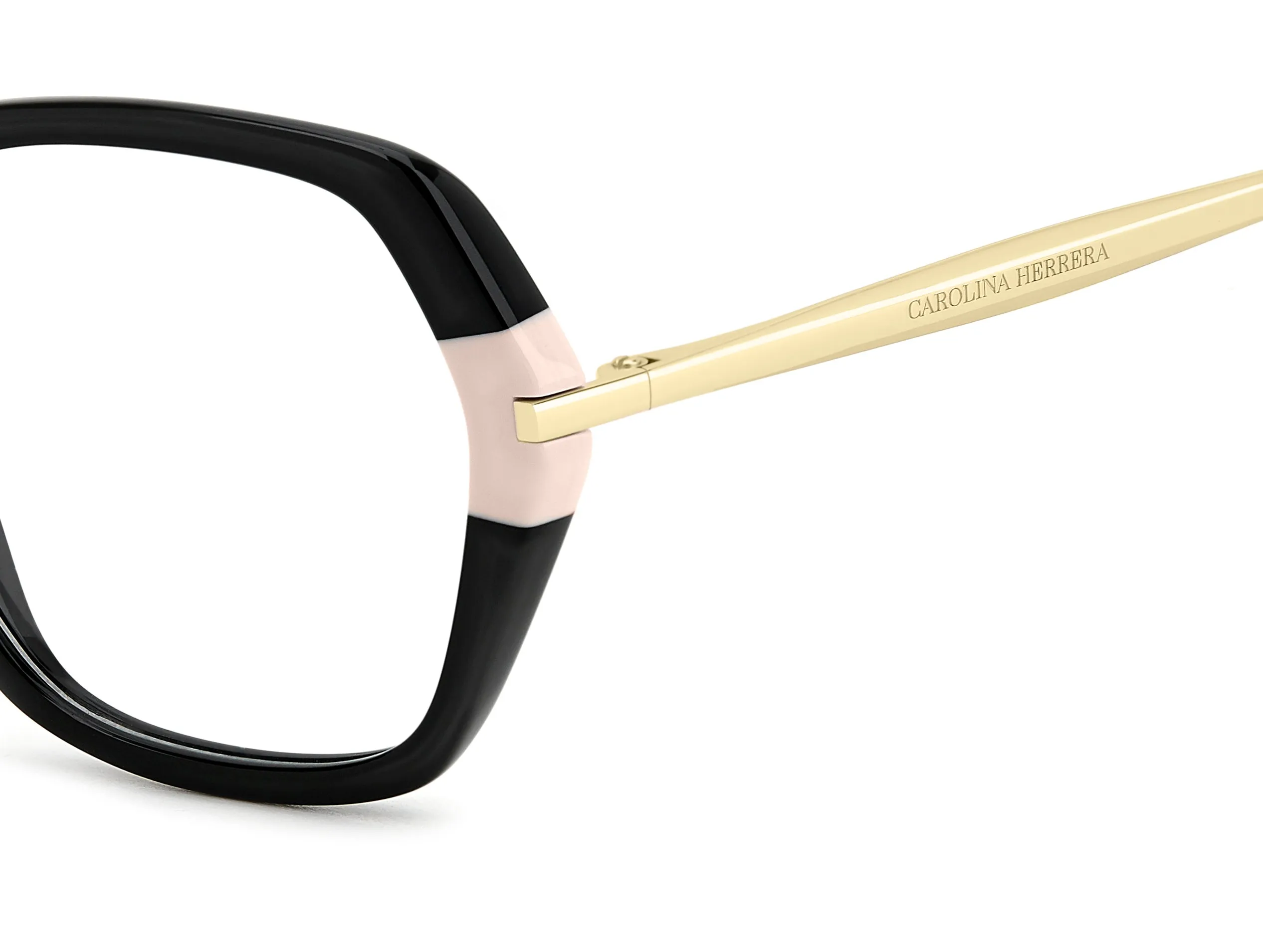 Carolina Herrera Carolina Herrera HER 0310 807 Montature da vista - immagine 3