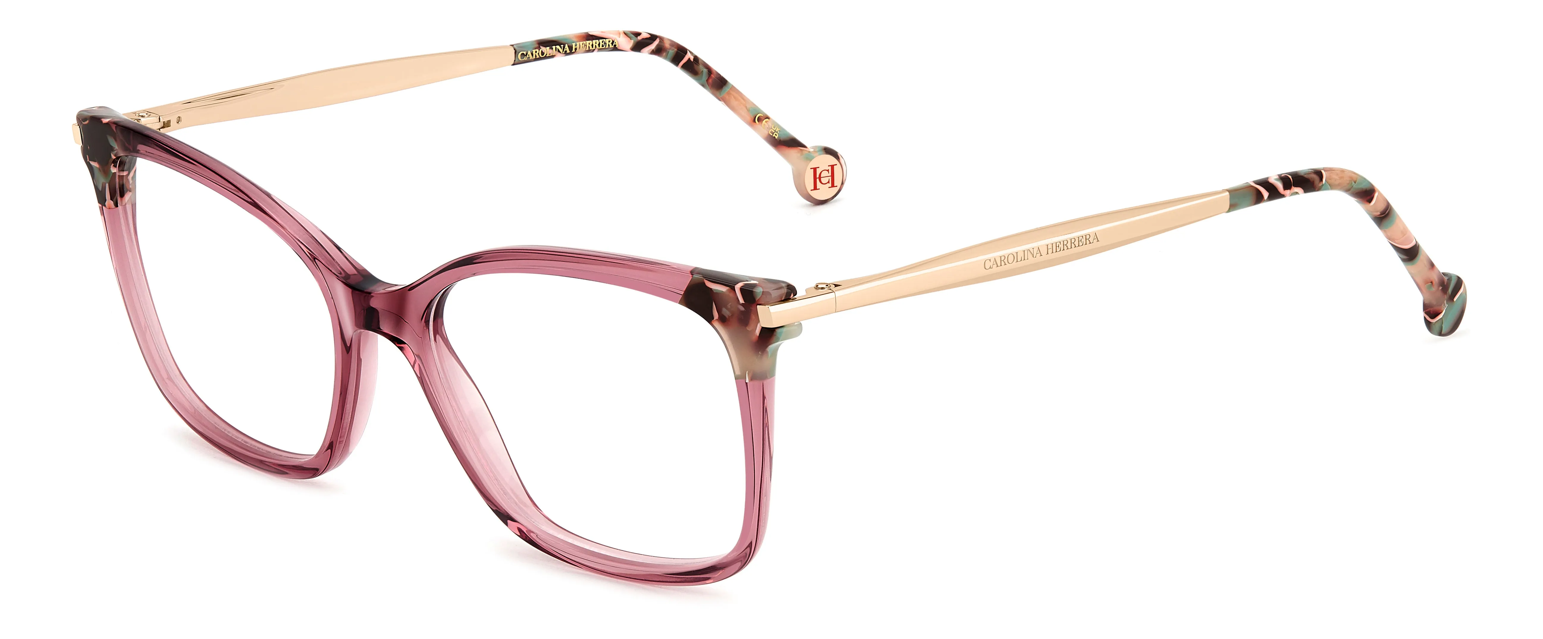 Carolina Herrera Carolina Herrera HER 0309 FWM Montature da vista - immagine 1