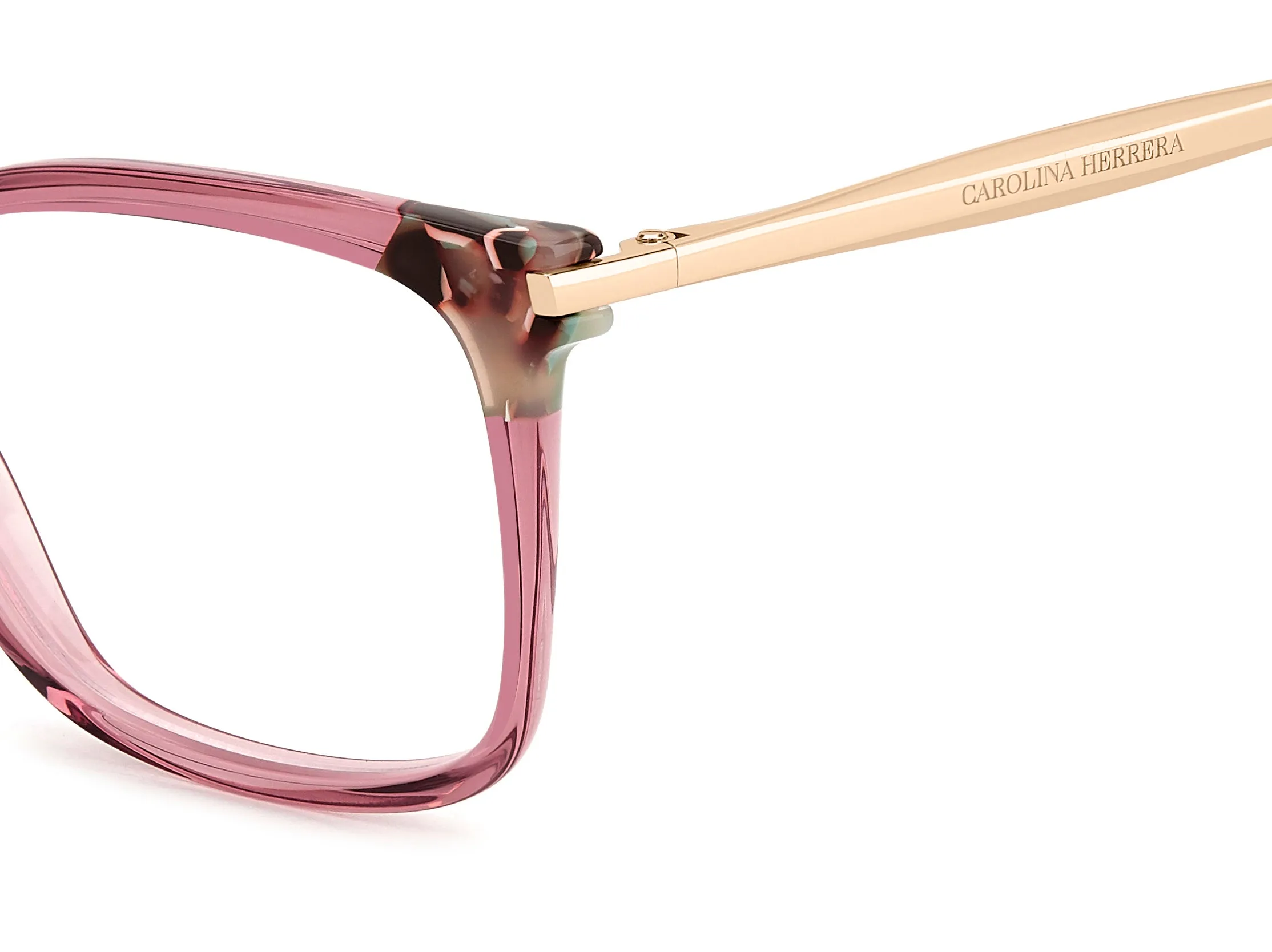Carolina Herrera Carolina Herrera HER 0309 FWM Montature da vista - immagine 3