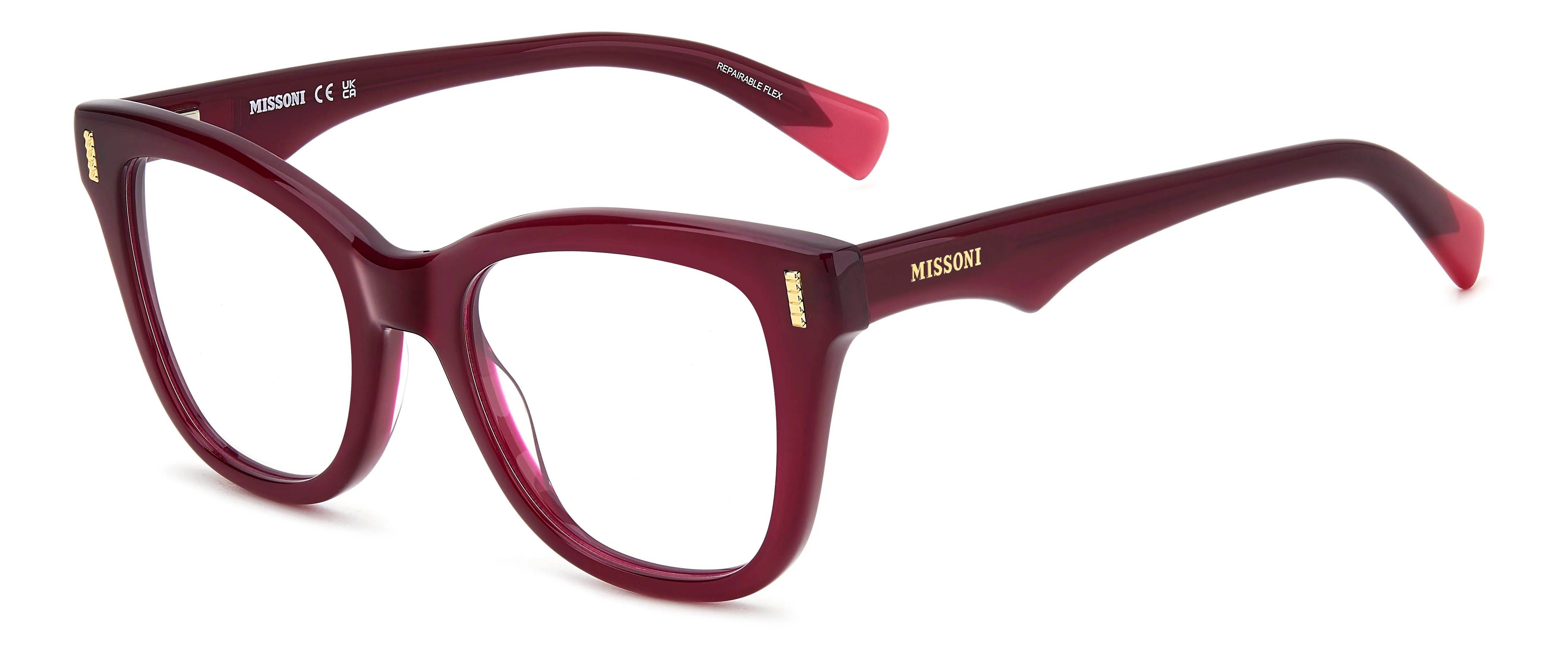 Missoni Missoni MIS 0235 8CQ Montature da vista - immagine 1