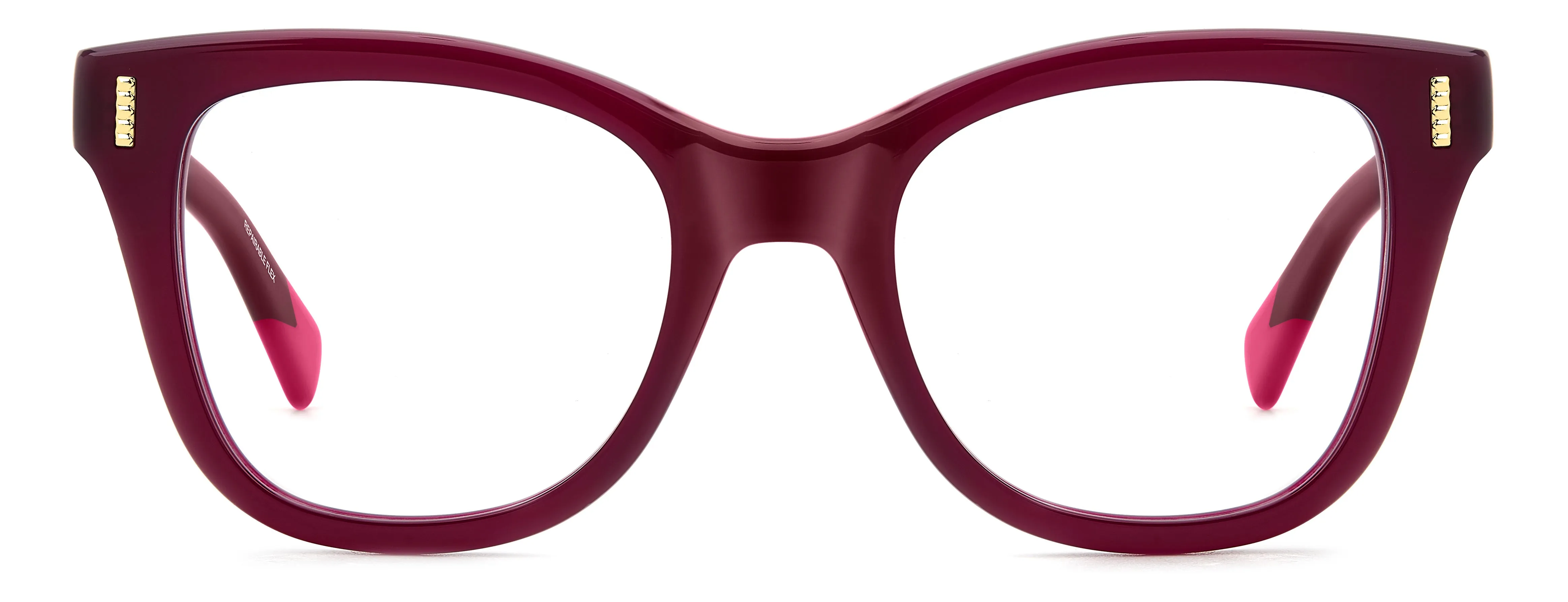 Missoni Missoni MIS 0235 8CQ Montature da vista - immagine 2