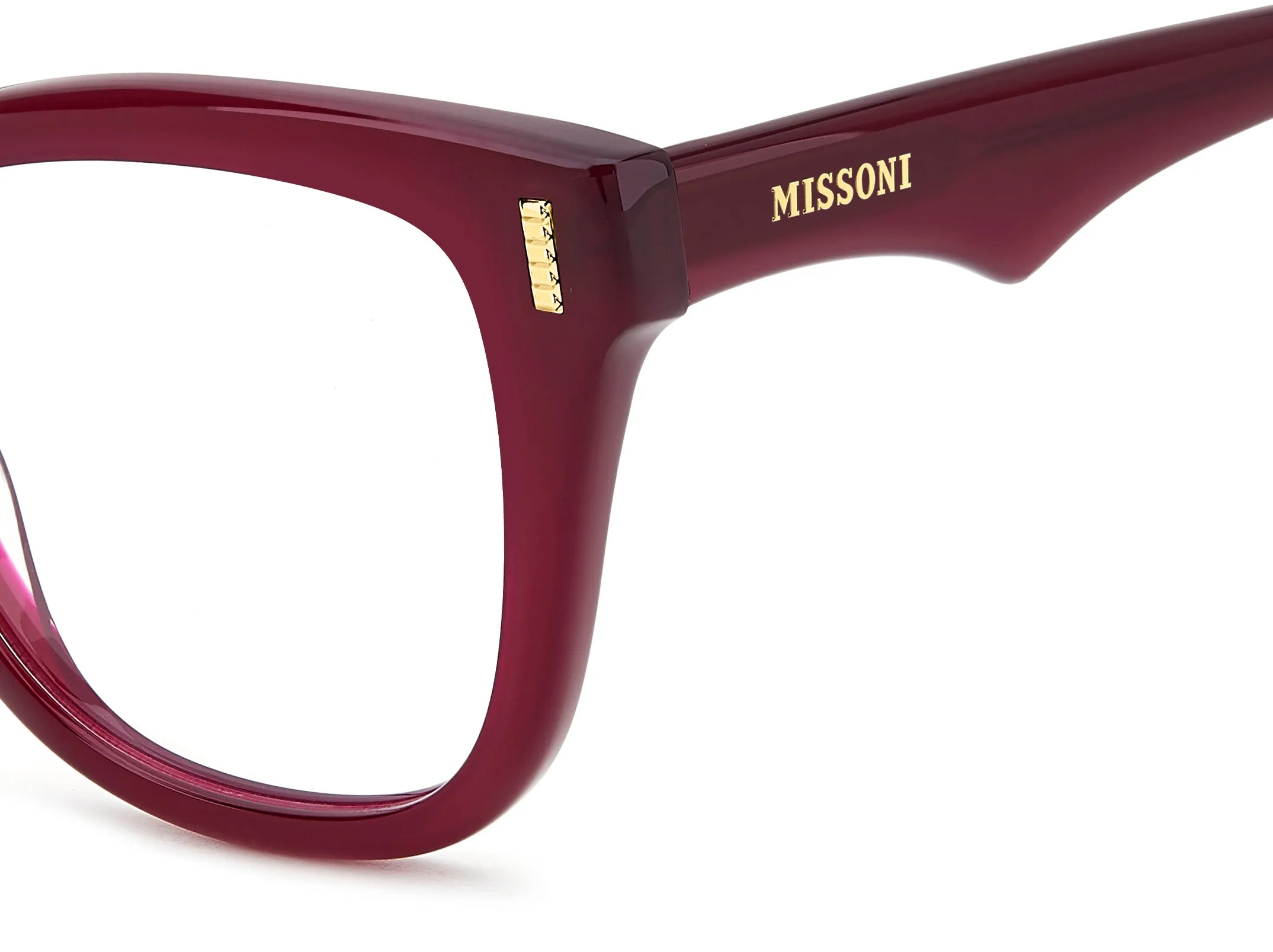 Missoni Missoni MIS 0235 8CQ Montature da vista - immagine 3