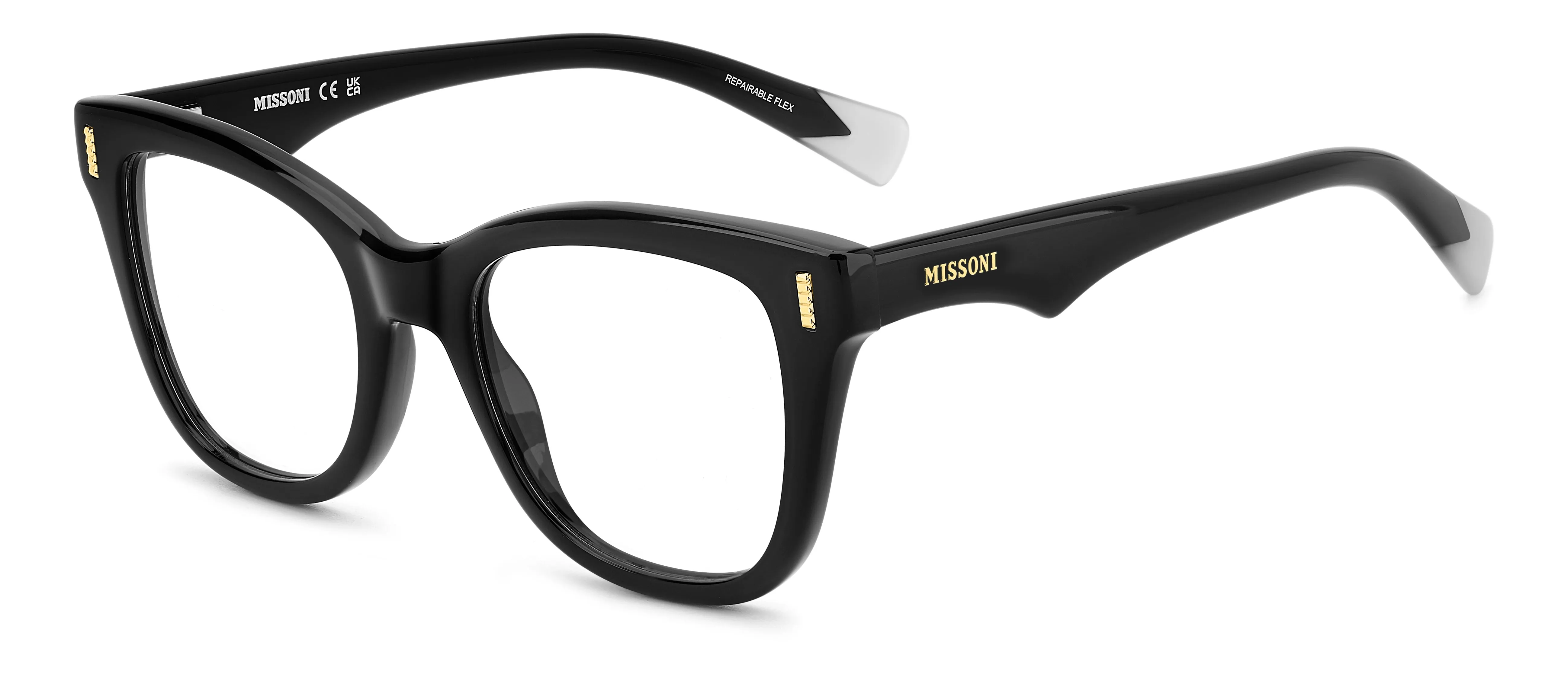 Missoni Missoni MIS 0235 807 Montature da vista - immagine 1