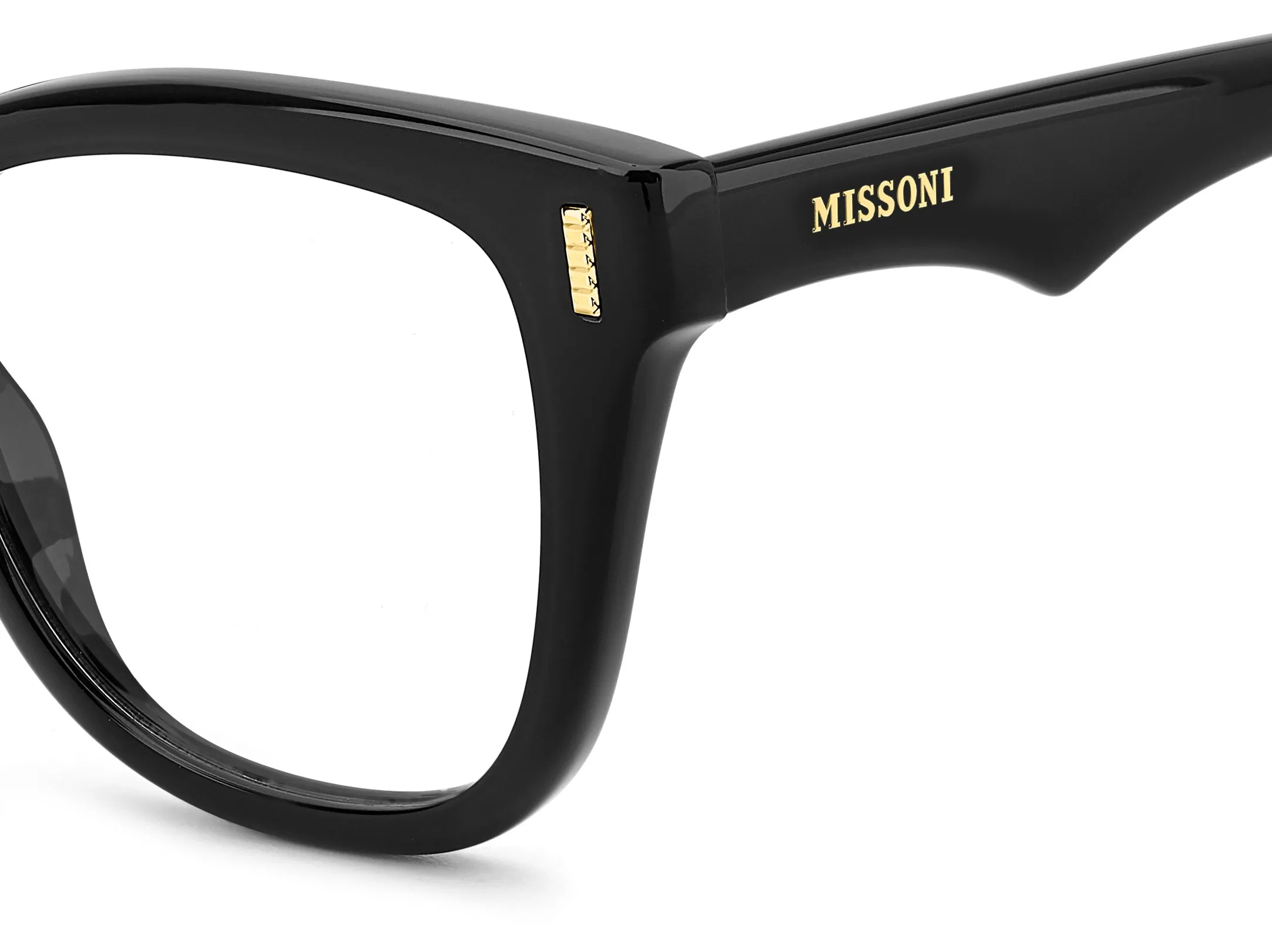 Missoni Missoni MIS 0235 807 Montature da vista - immagine 3