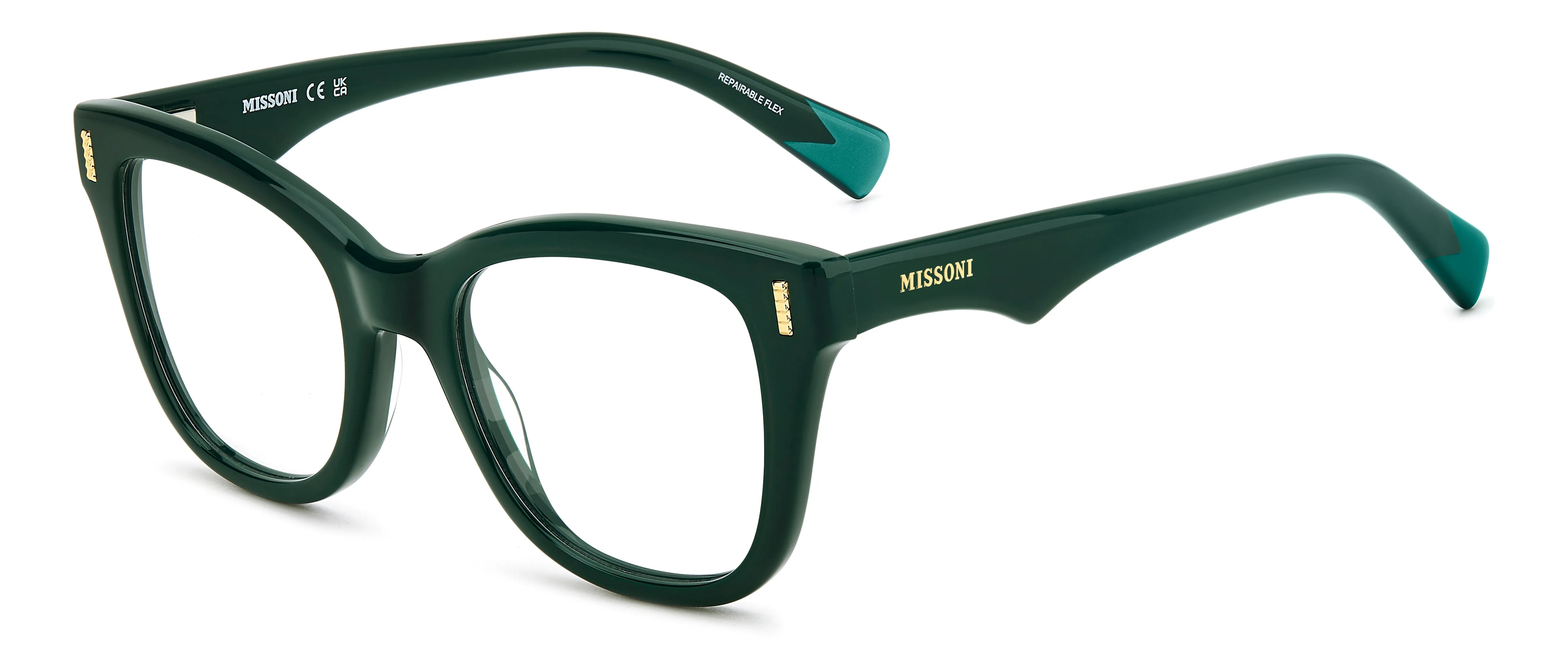 Missoni Missoni MIS 0235 1ED Montature da vista - immagine 1