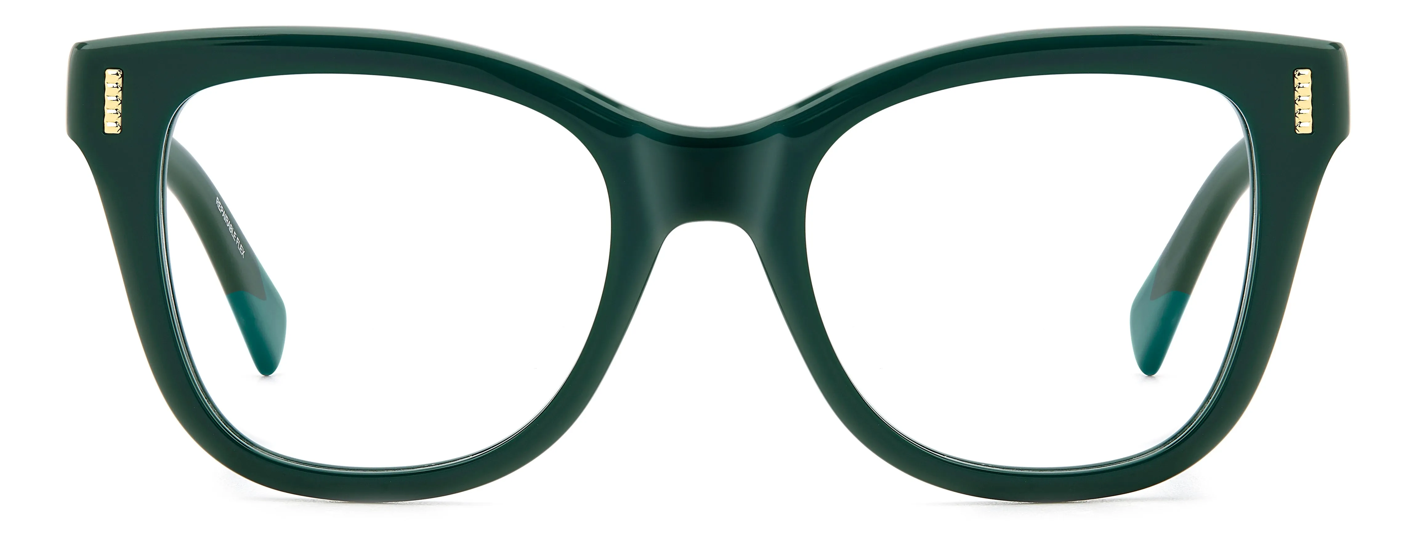 Missoni Missoni MIS 0235 1ED Montature da vista - immagine 2