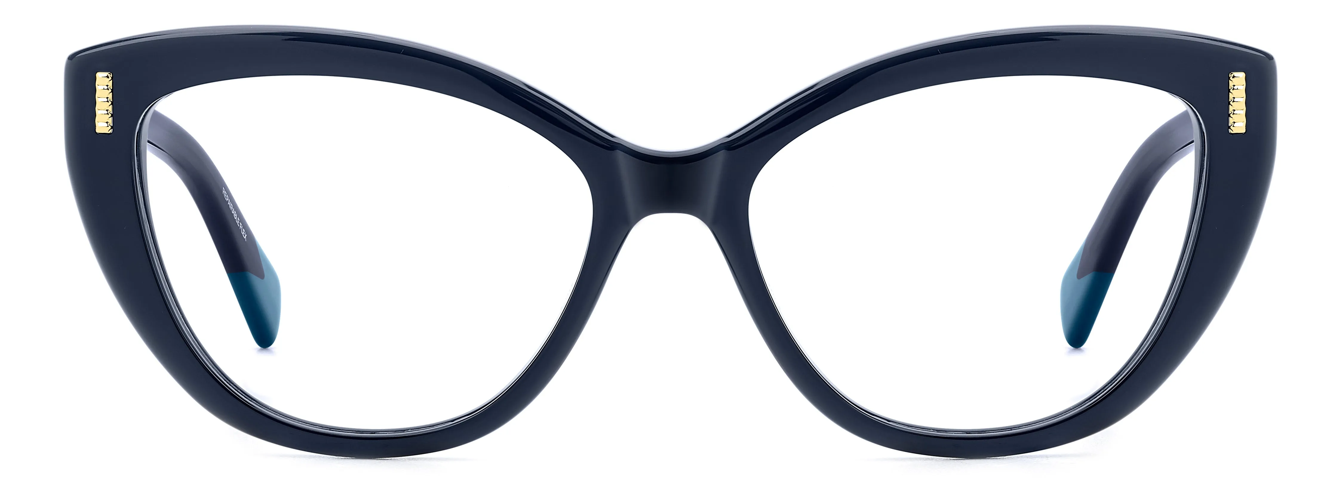 Missoni Missoni MIS 0234 PJP Montature da vista - immagine 2