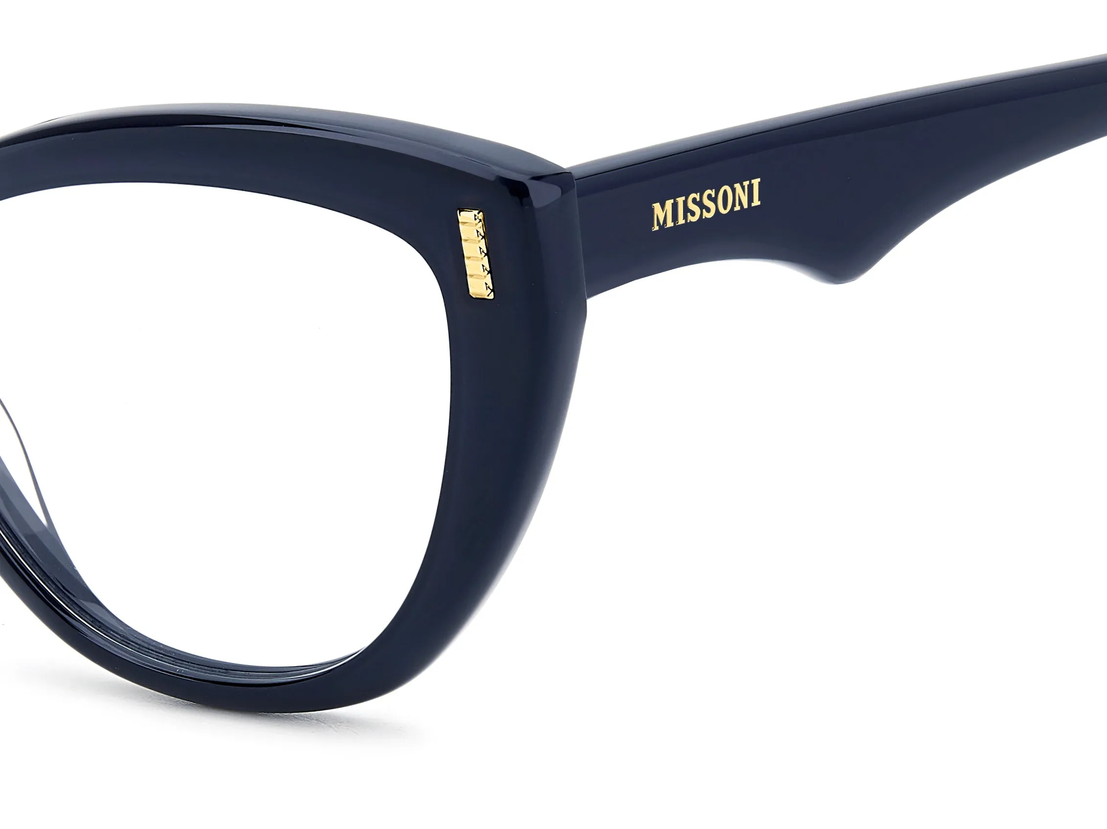 Missoni Missoni MIS 0234 PJP Montature da vista - immagine 3