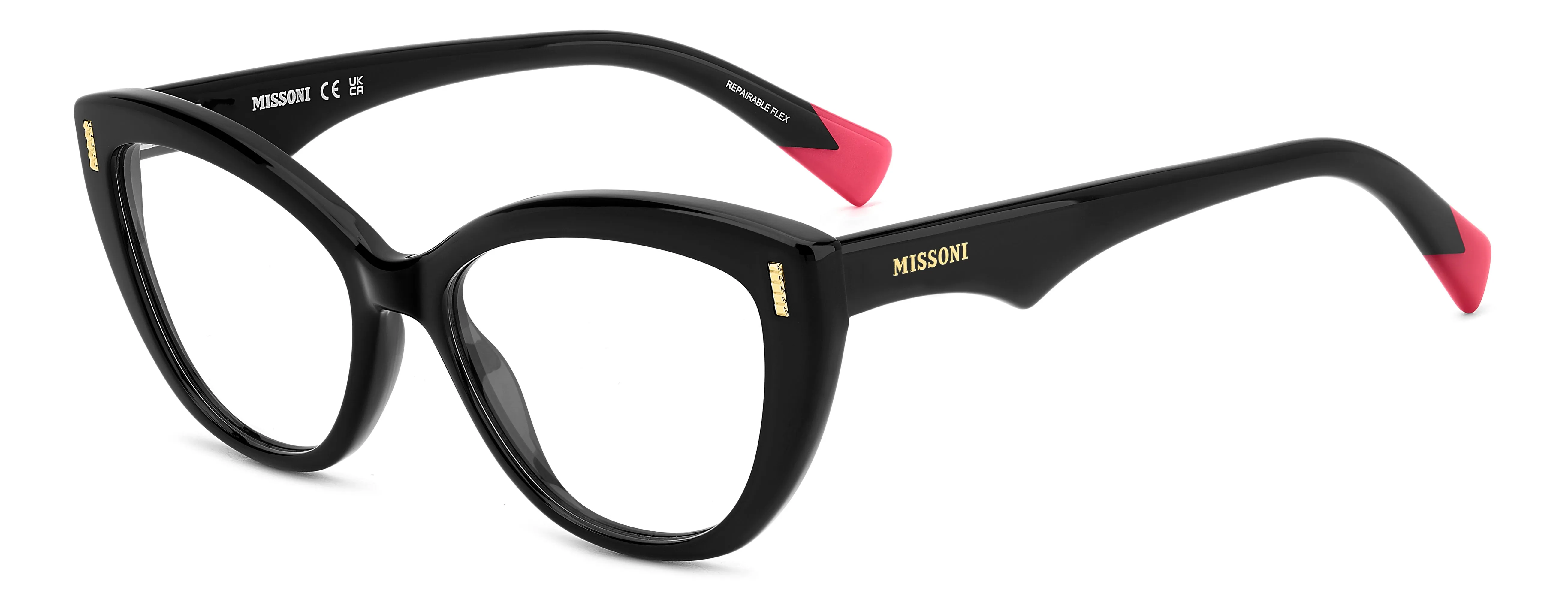 Missoni Missoni MIS 0234 807 Montature da vista - immagine 1