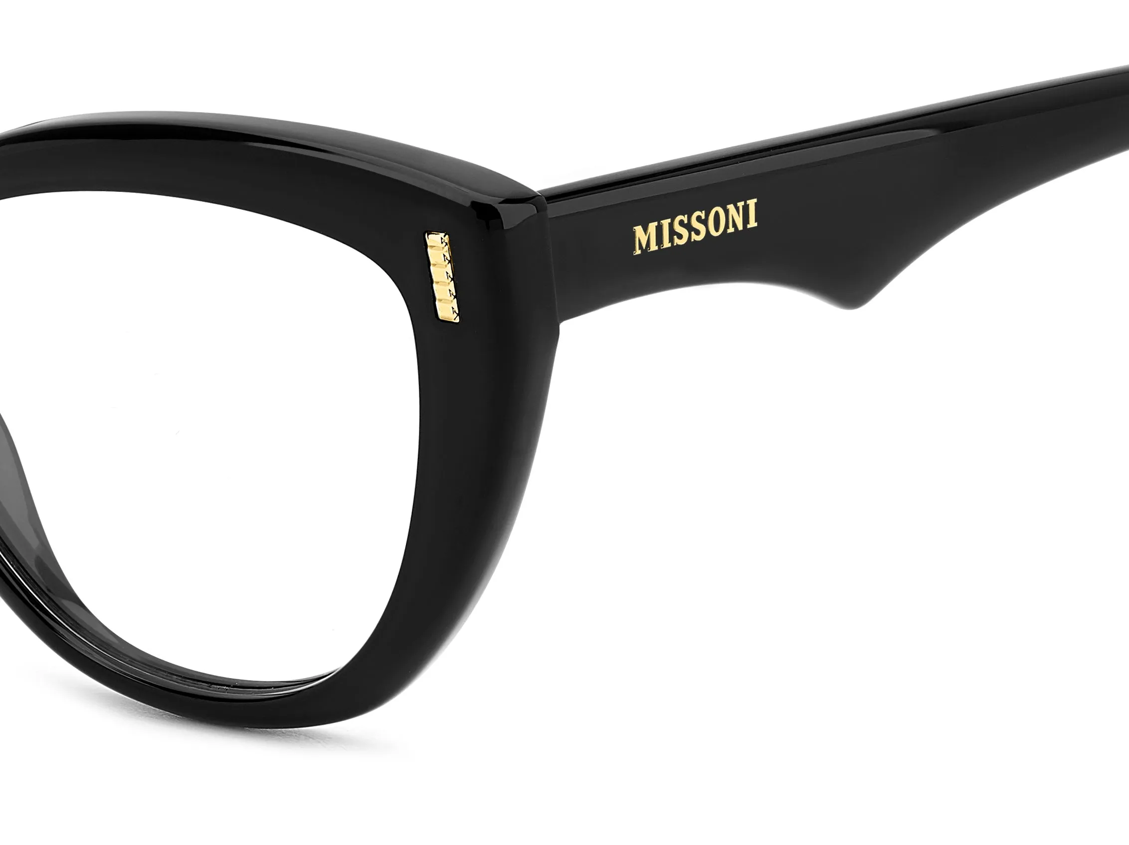 Missoni Missoni MIS 0234 807 Montature da vista - immagine 3
