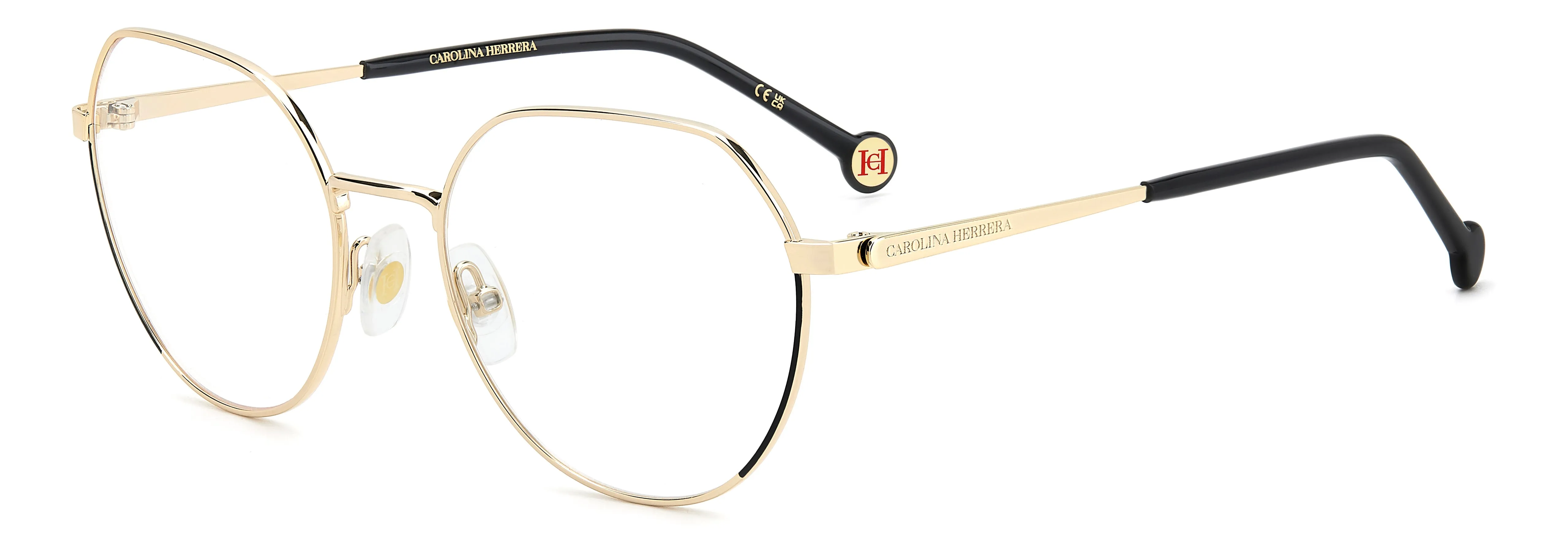 Carolina Herrera Carolina Herrera HER 0296 2M2 Montature da vista - immagine 1