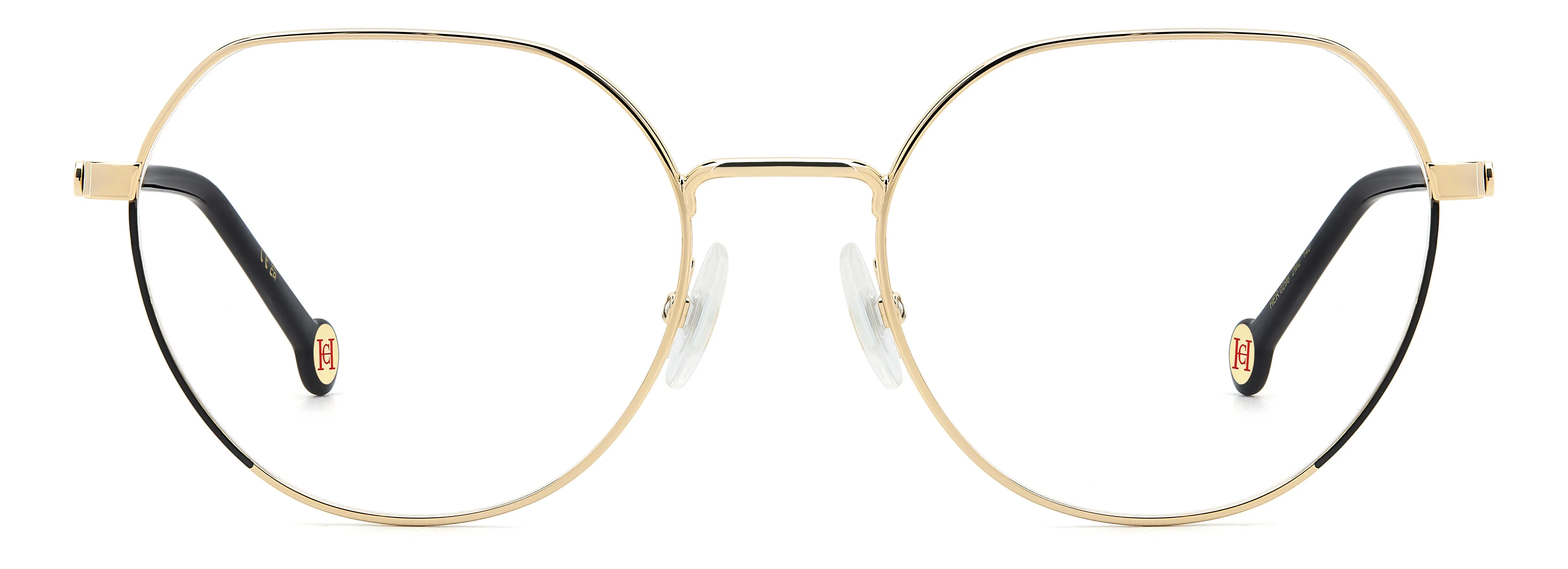 Carolina Herrera Carolina Herrera HER 0296 2M2 Montature da vista - immagine 2