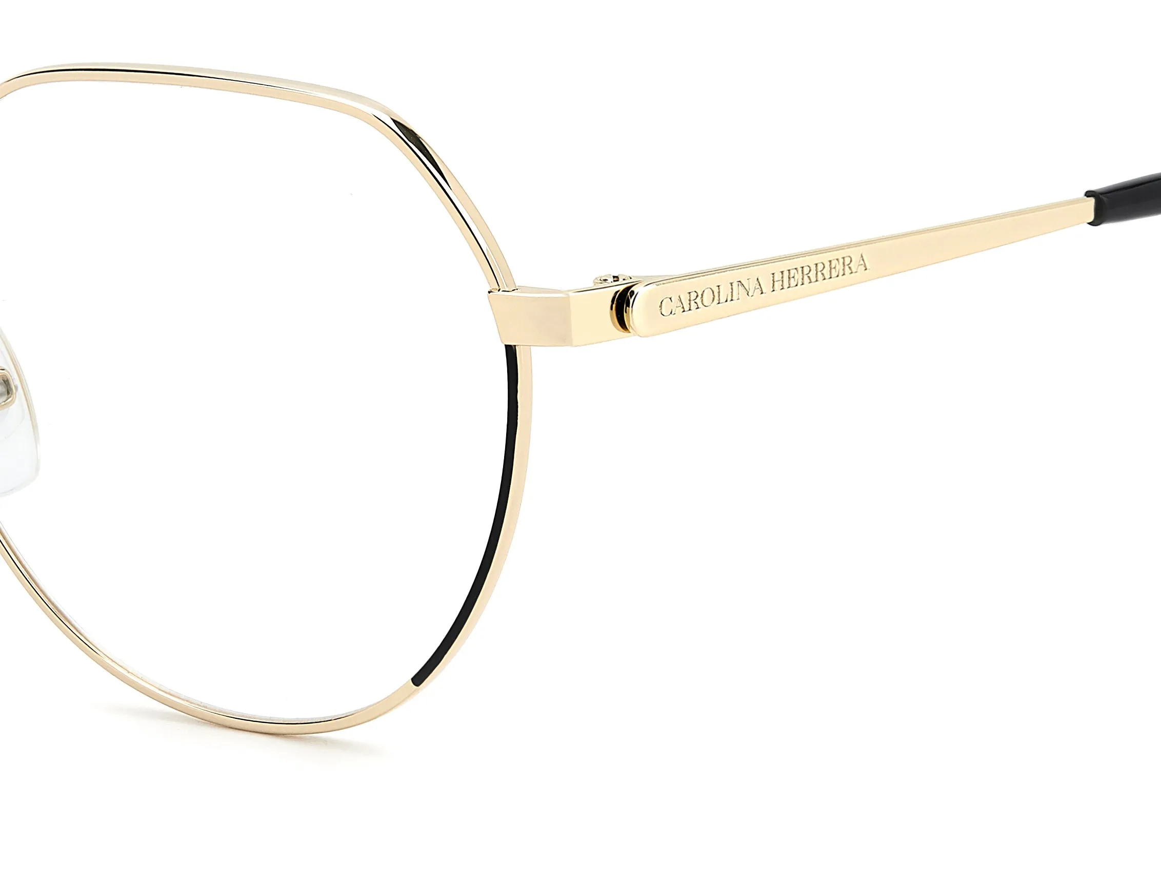 Carolina Herrera Carolina Herrera HER 0296 2M2 Montature da vista - immagine 3